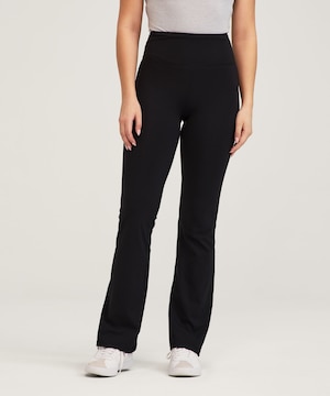 Pantalon évasé pour femmes, Live-In Confort, Shambhala