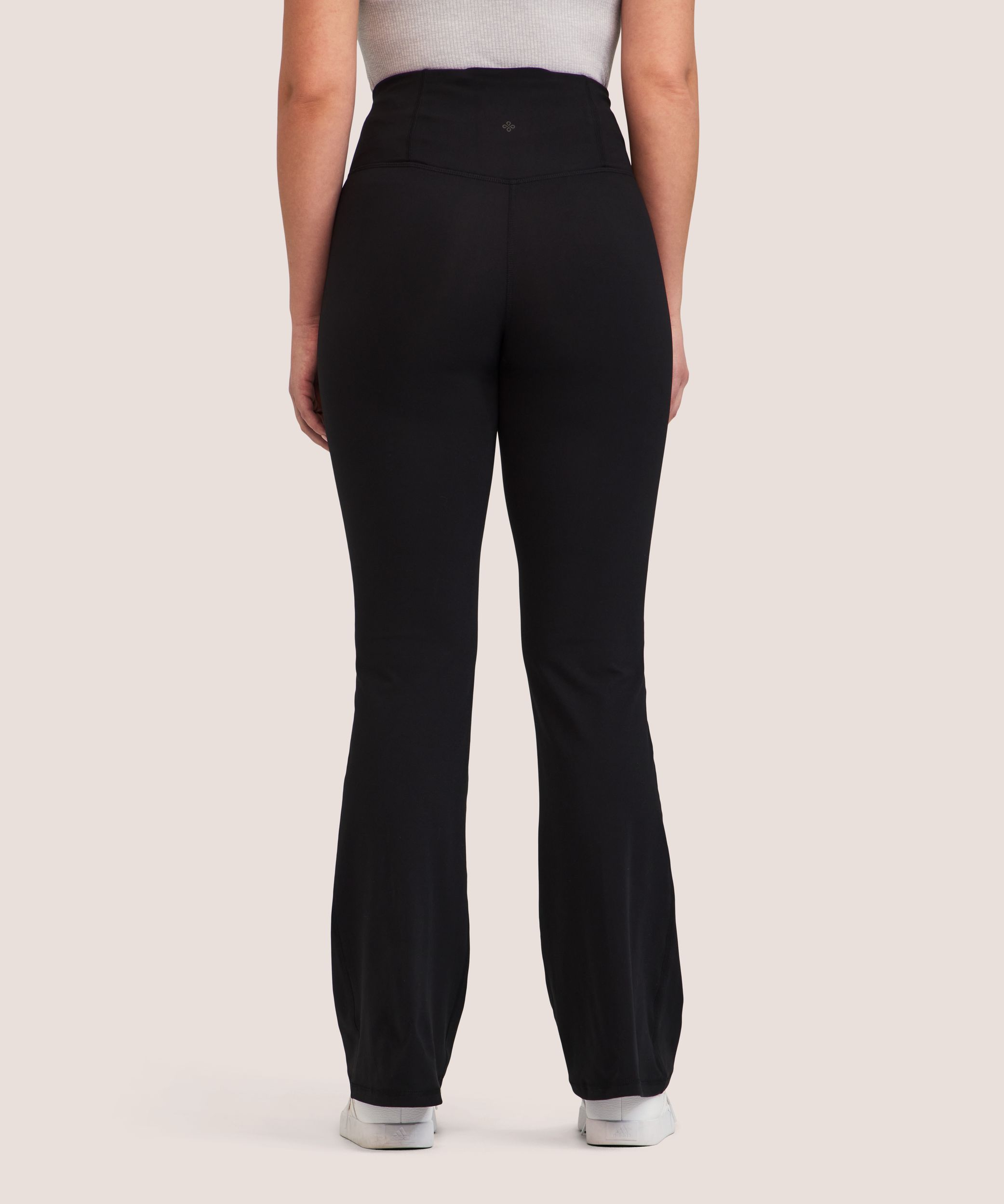 Shambhala Women's Live-In Comfort Flare Pant