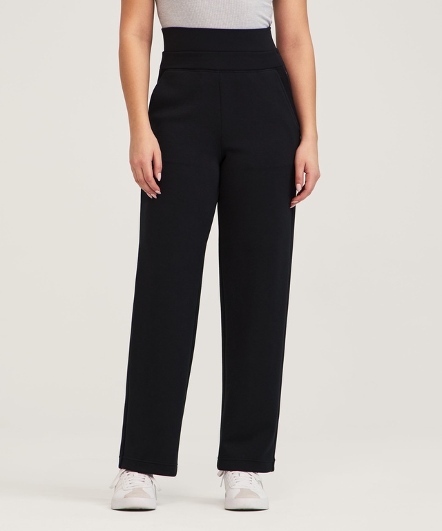 Pantalon à jambe large pour femmes, Shambhala