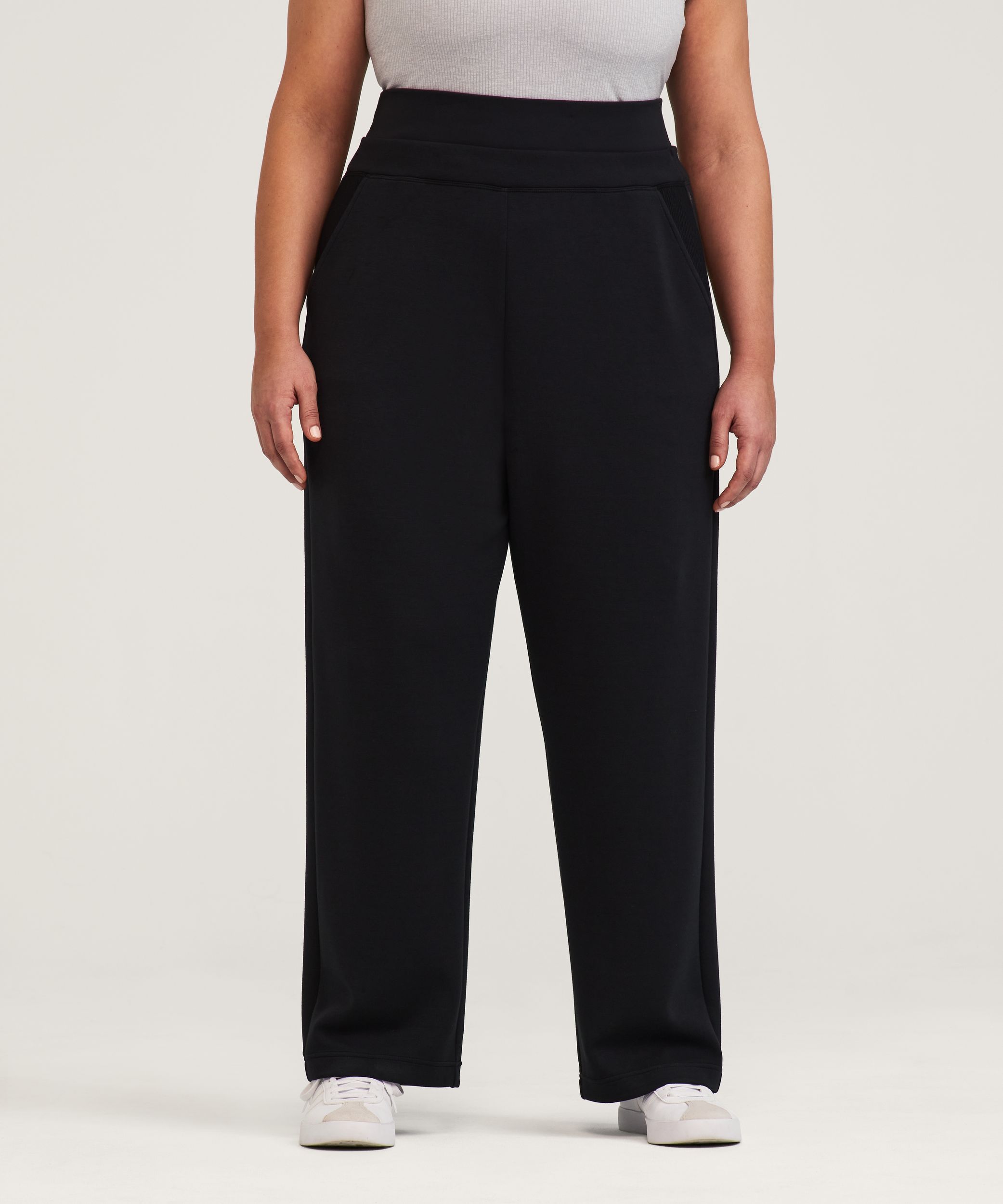 Shambhala Women's Wide Leg Pants