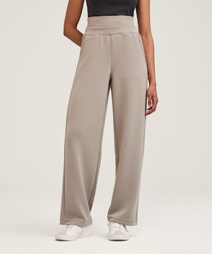 Pantalon à jambe large pour femmes, Shambhala