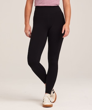 Legging 7/8 à taille haute pour femmes, Live In Confort, Shambhala