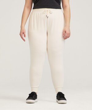 Shambhala Women's Fleece Jogger Pant