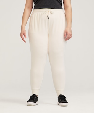 Shambhala Women's Fleece Jogger Pant