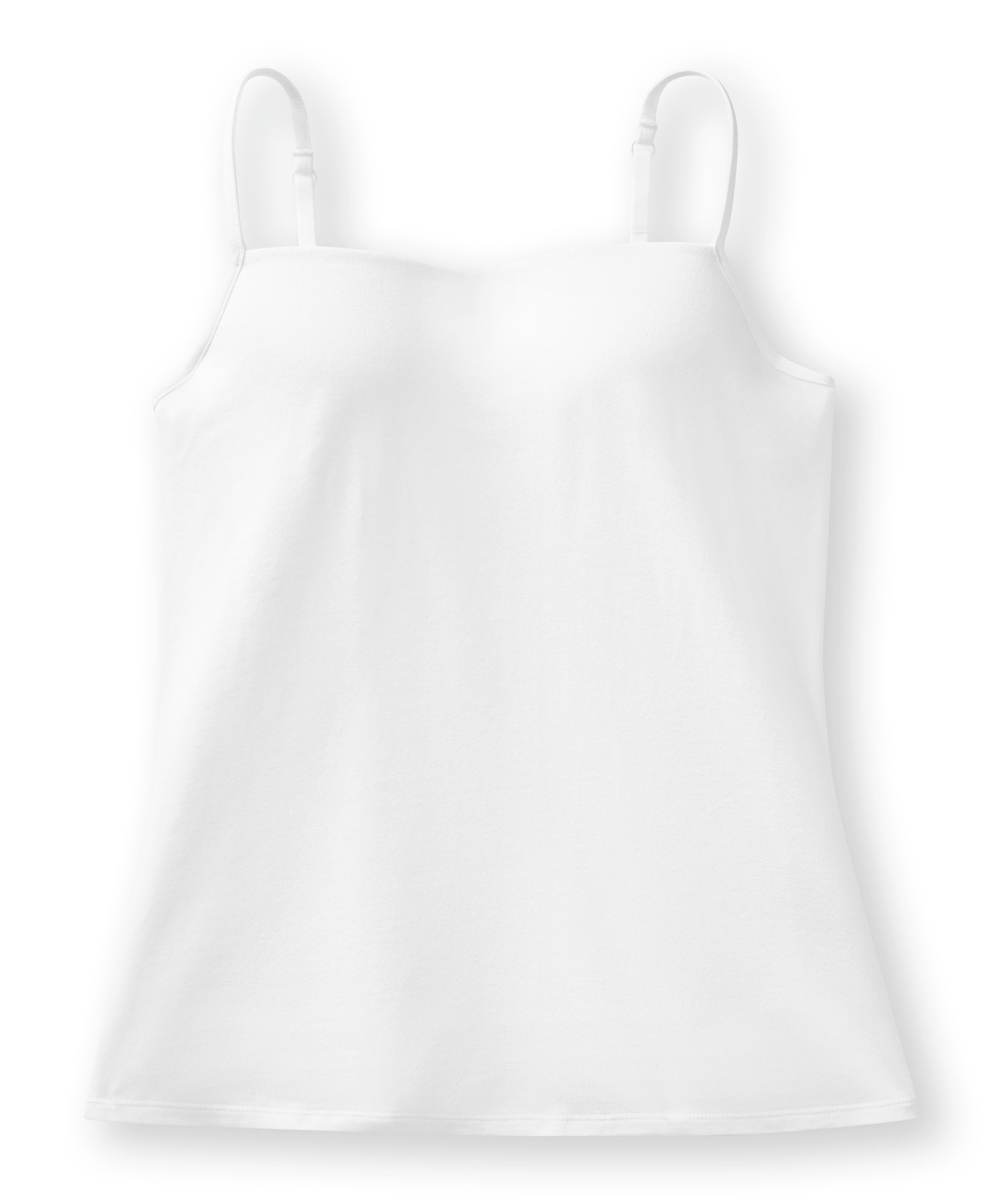 Denver Hayes Women's Curve Tech Built In Bra Tank
