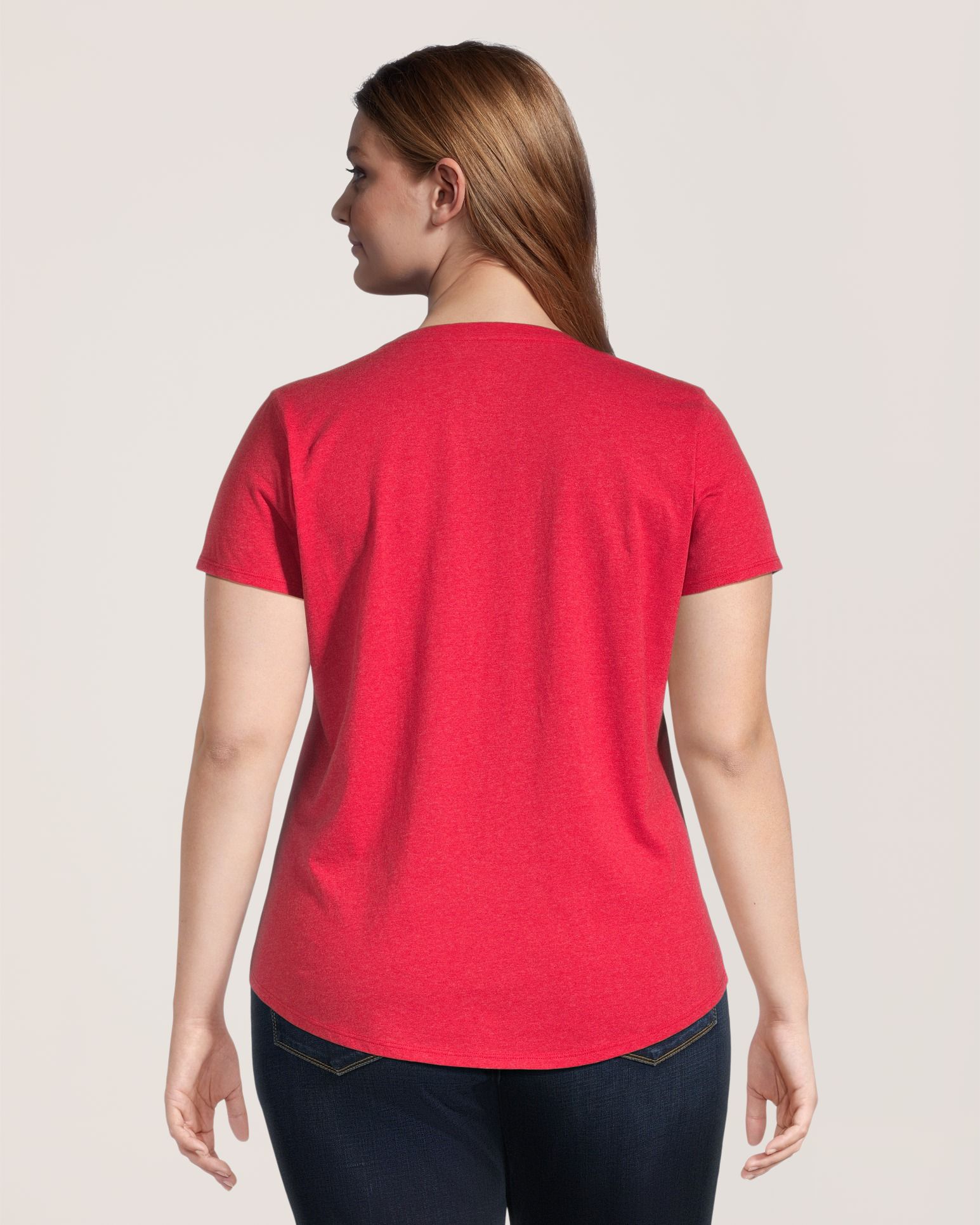 Jumpstart Women's Canada Day T Shirt