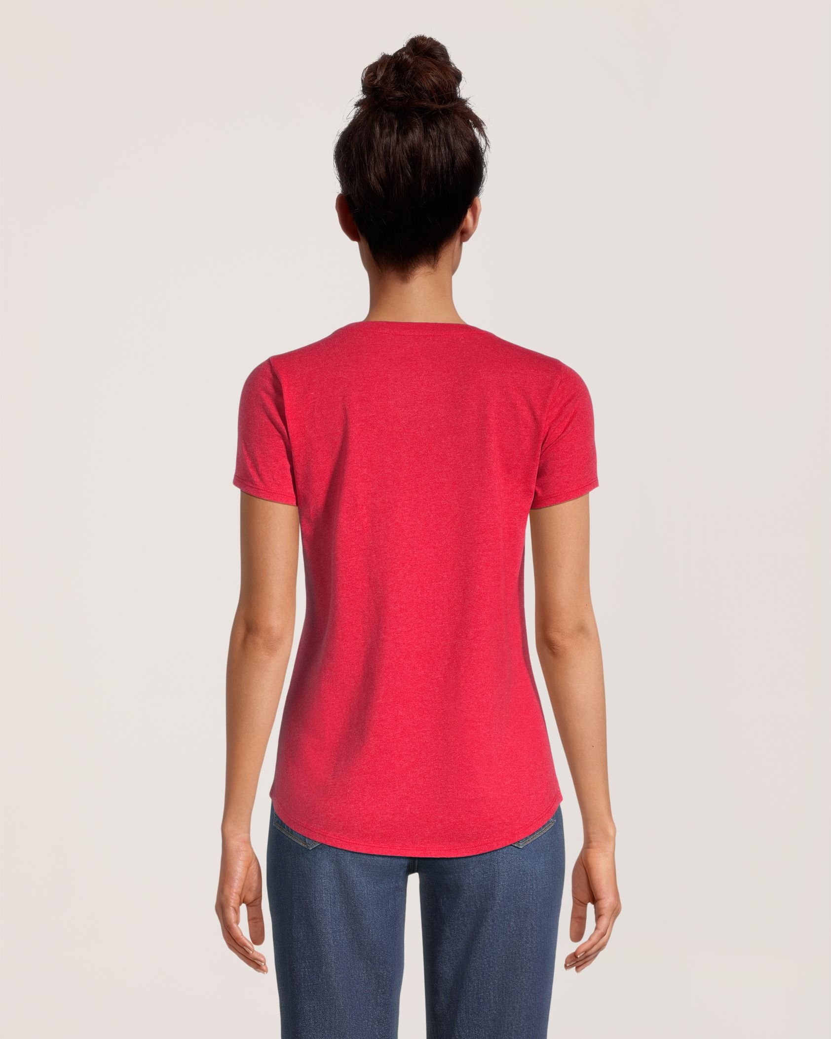 Jumpstart Women's Canada Day T Shirt
