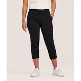 Legging court confortable pour femme, Shambhala Front_Flat