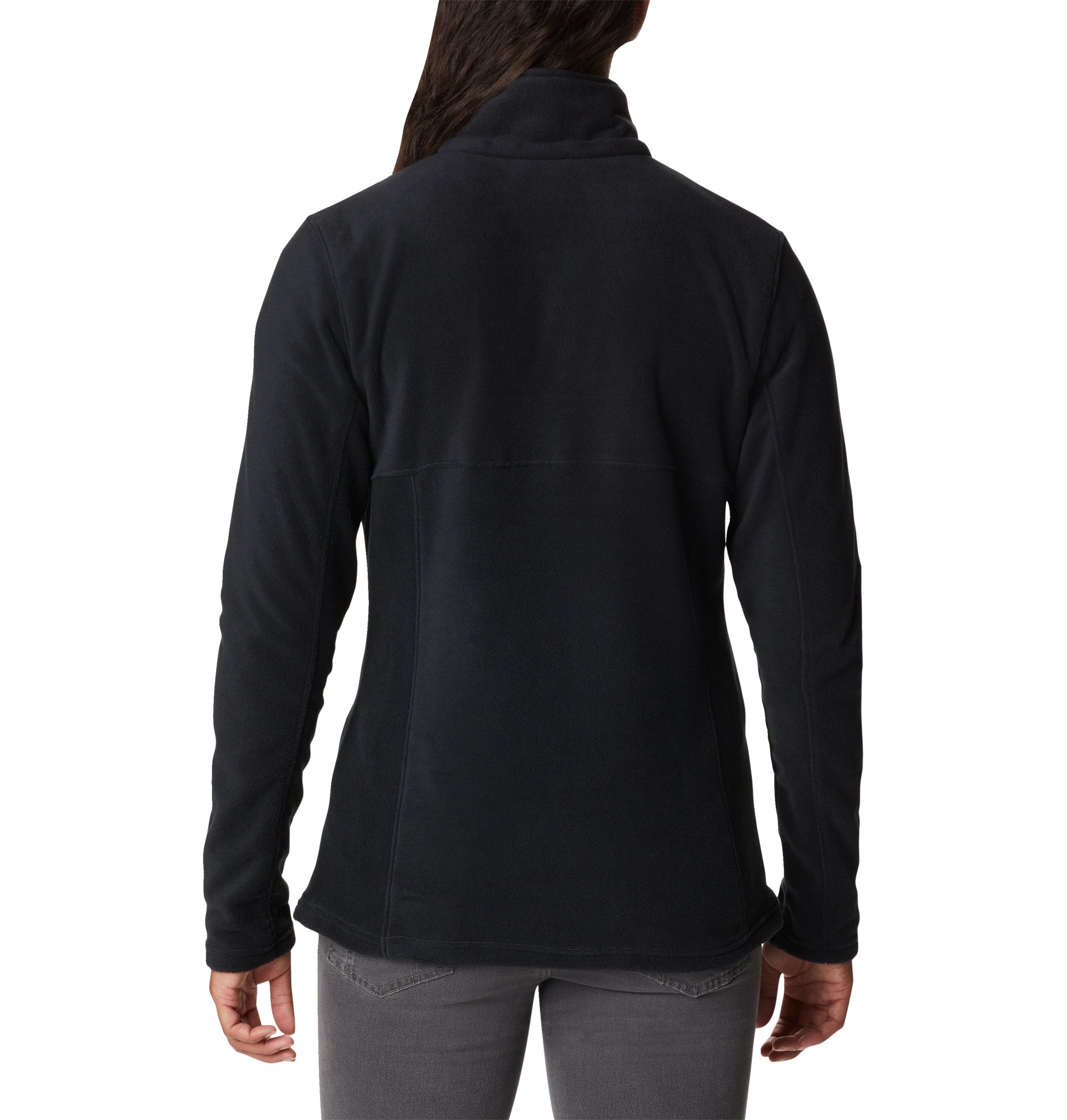 Columbia Women's Basin Trail III Full Zip Jacket