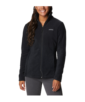 Veste à glissière pleine longueur pour femmes, Basin Trail III, Columbia