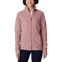 Columbia Women's Basin Trail III Full Zip Jacket