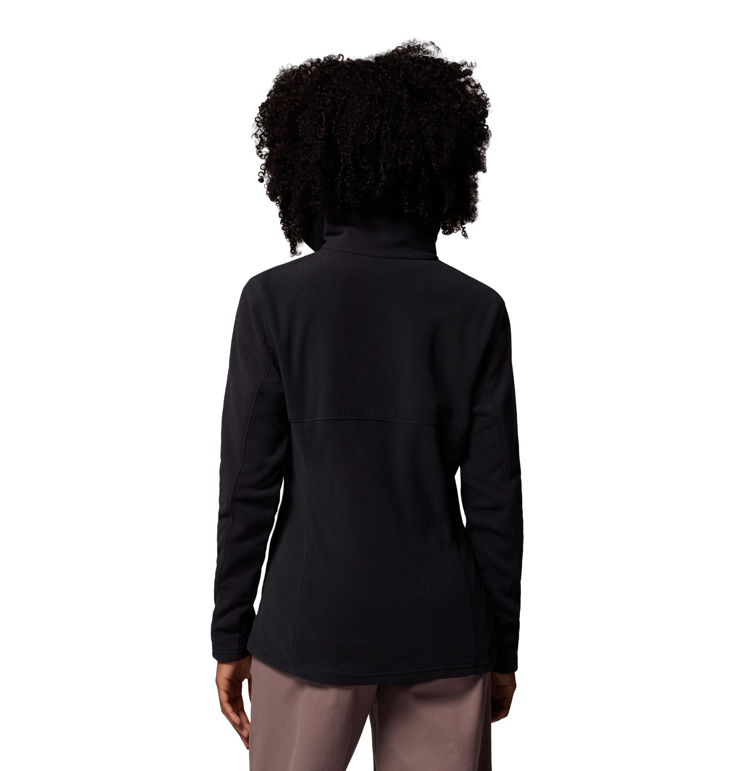 Columbia Women's Basin Trail III Full Zip Jacket