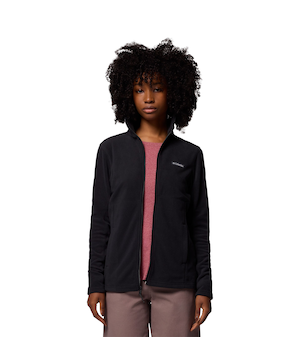 Veste à glissière pleine longueur pour femmes, Basin Trail&nbsp;III, Columbia