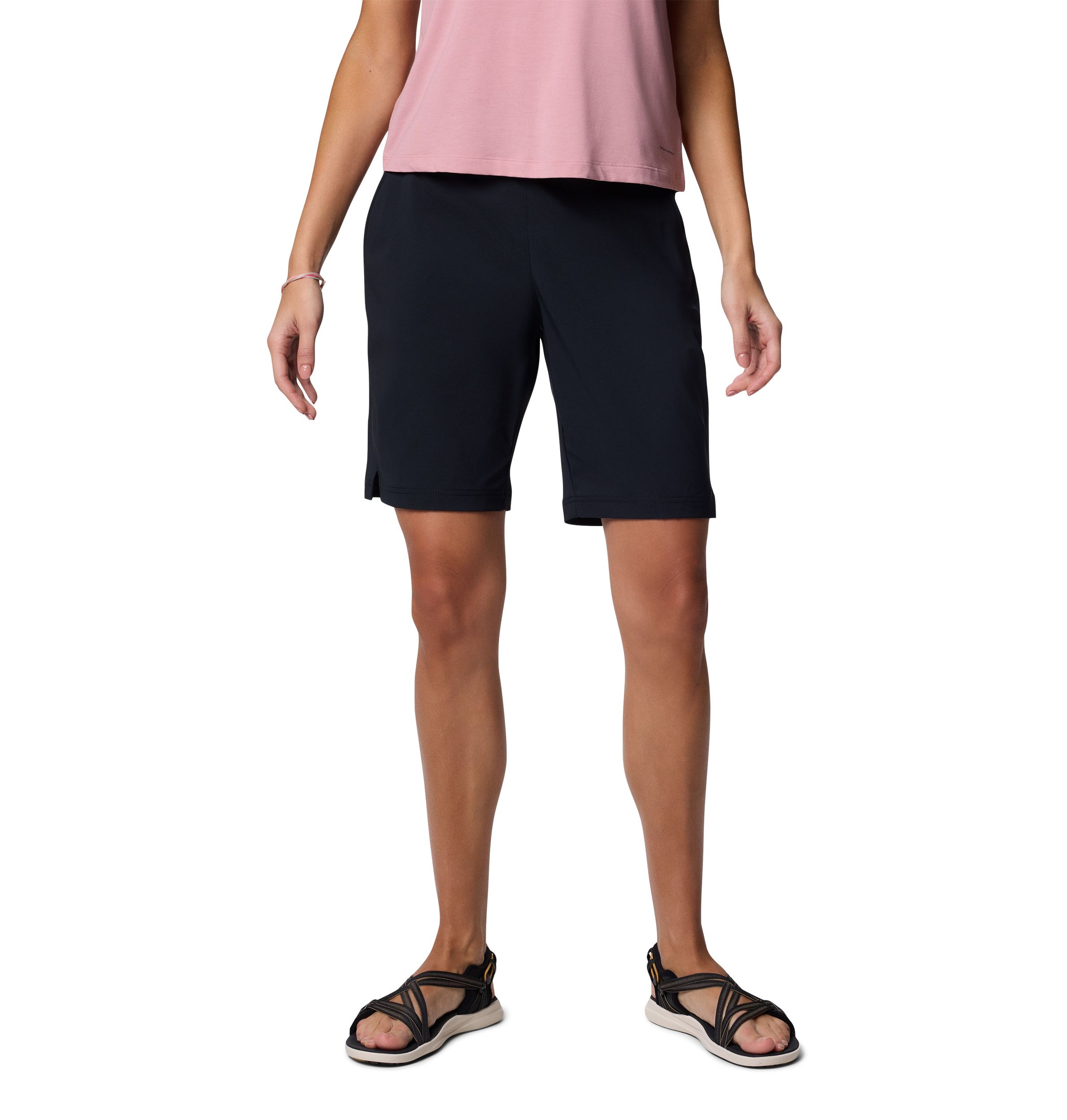 Short long toutes saisons pour femmes, Columbia