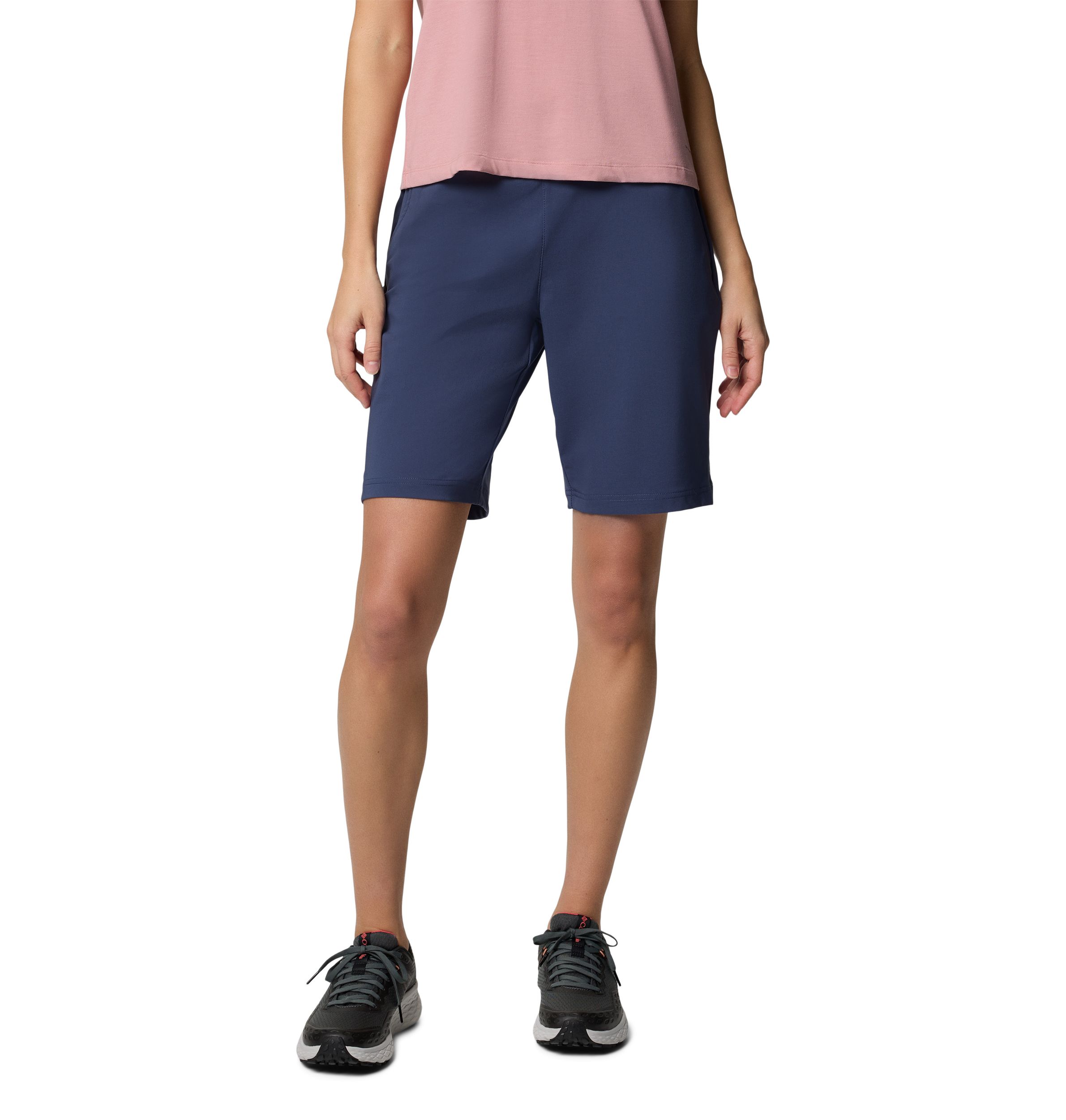 Short long toutes saisons pour femmes, Columbia