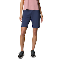 Short long toutes saisons pour femmes, Columbia Front_Flat