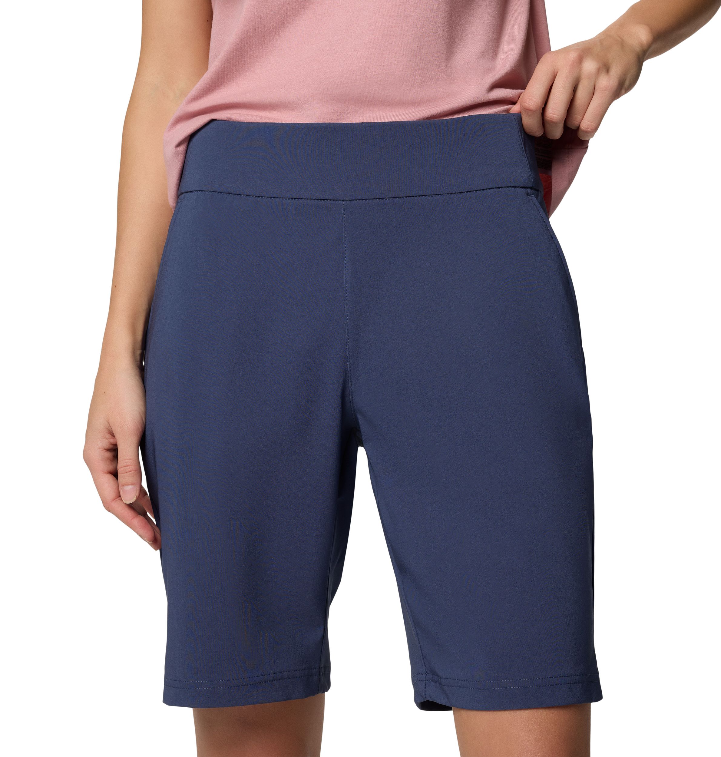 Short long toutes saisons pour femmes, Columbia