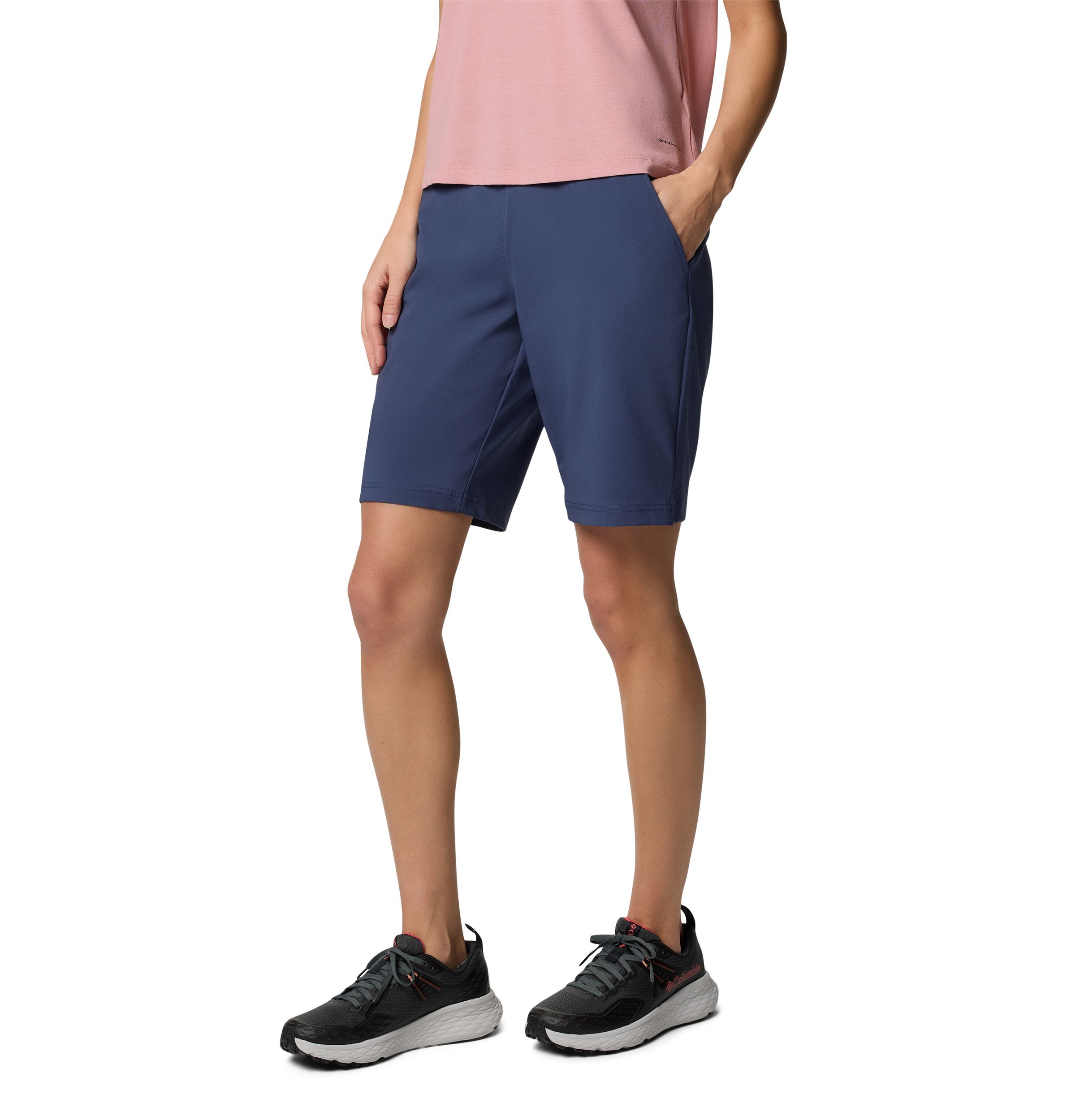 Short long toutes saisons pour femmes, Columbia