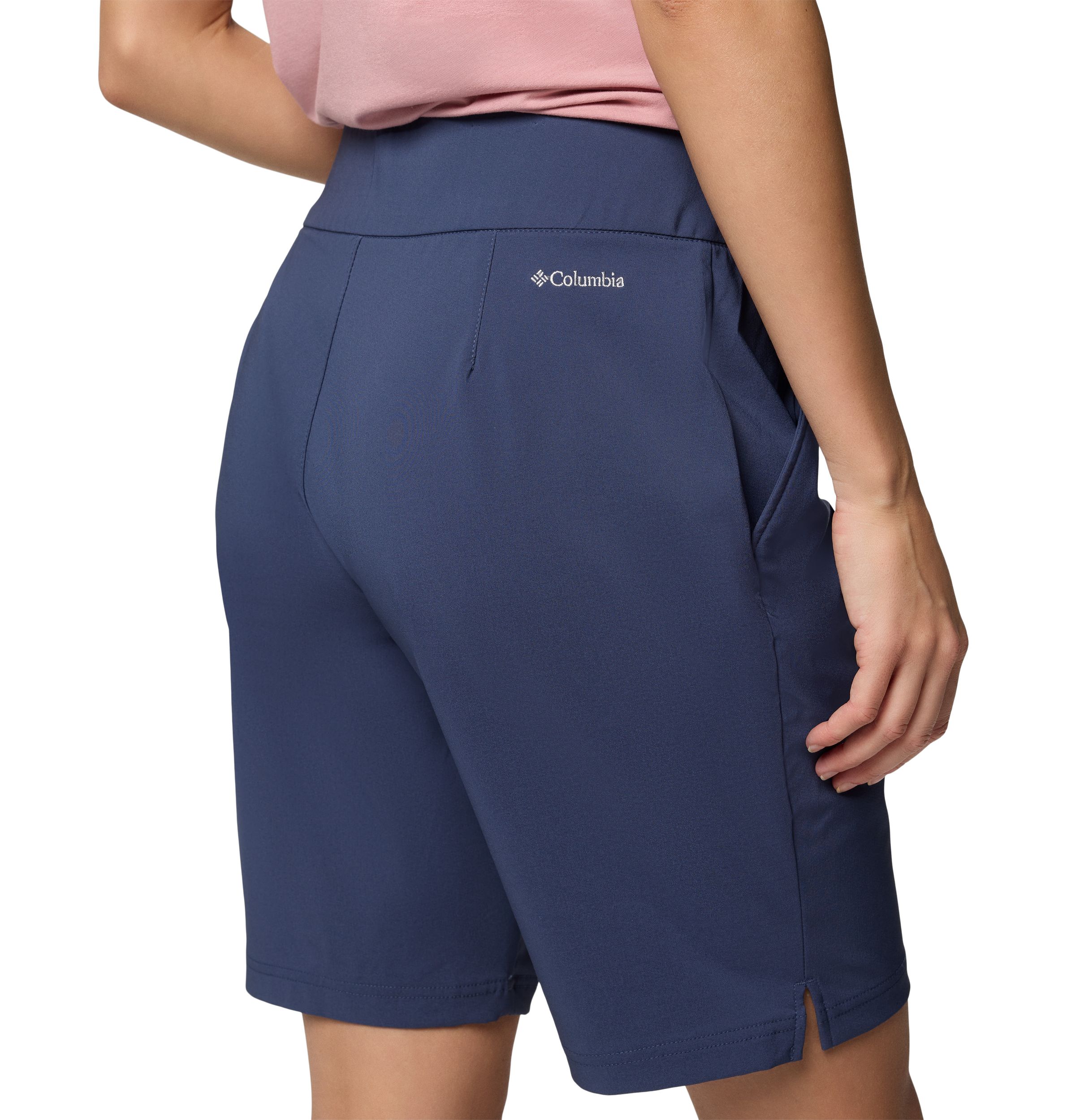 Short long toutes saisons pour femmes, Columbia