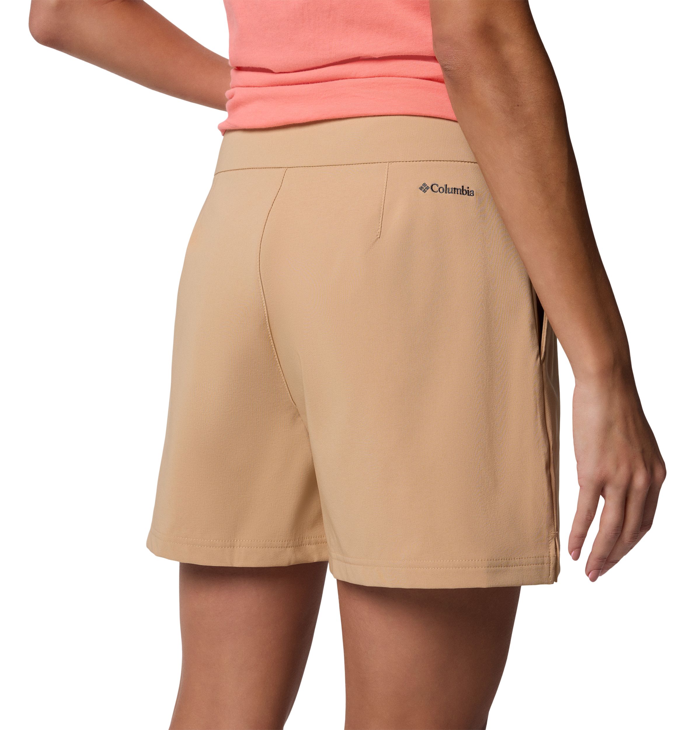 Short toutes saisons pour femmes, Columbia