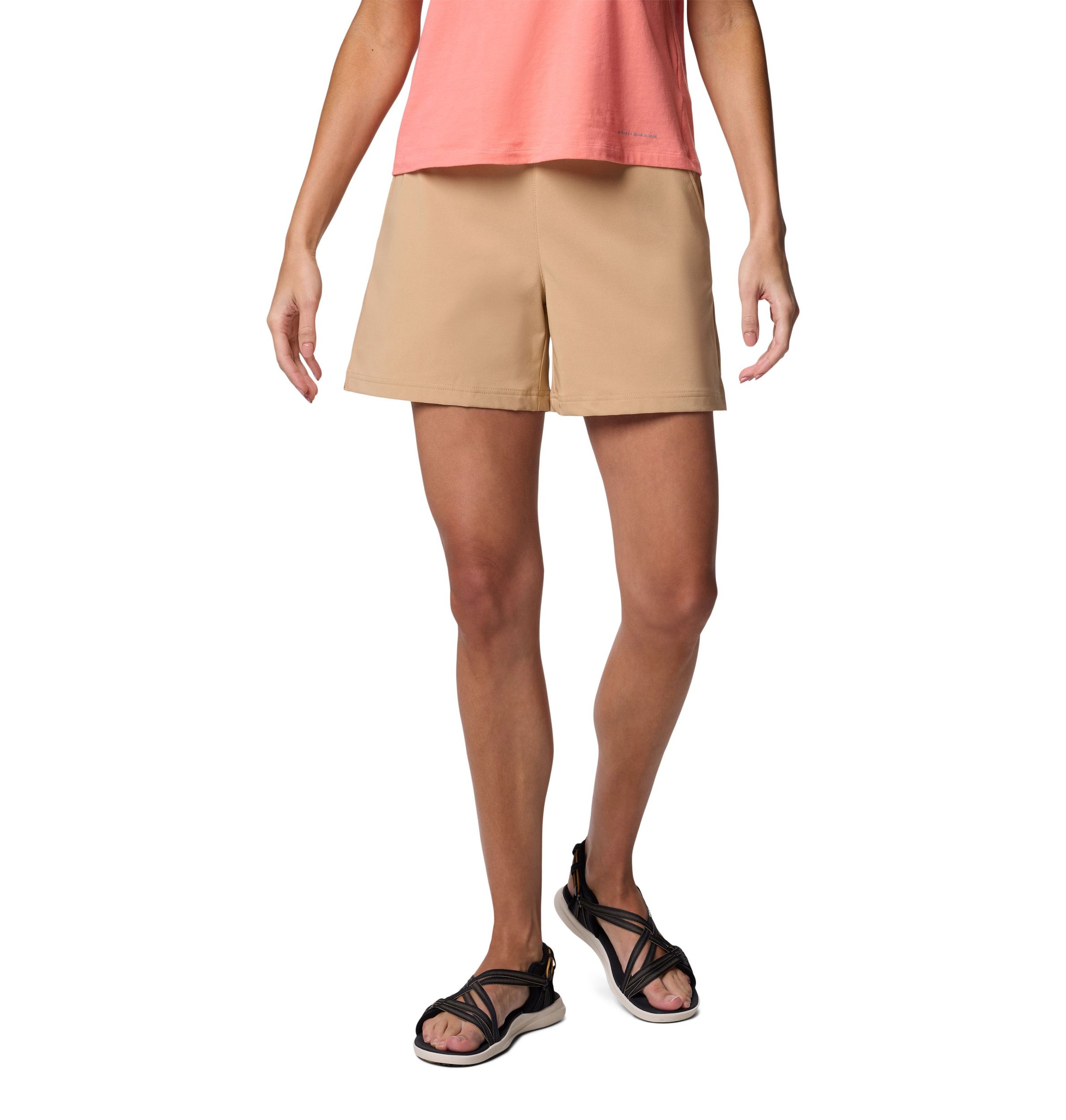 Short toutes saisons pour femmes, Columbia