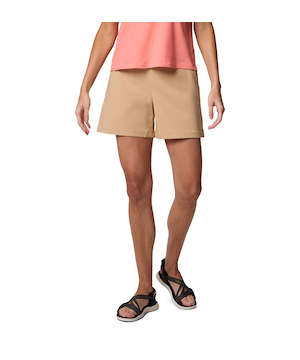 Short toutes saisons pour femmes, Columbia