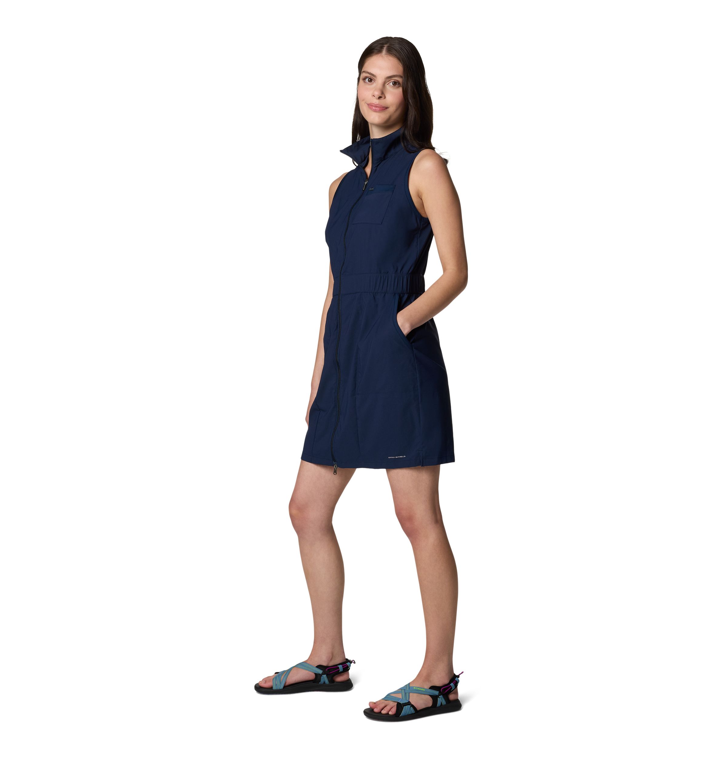 Columbia Women's Leslie Falls II Dress