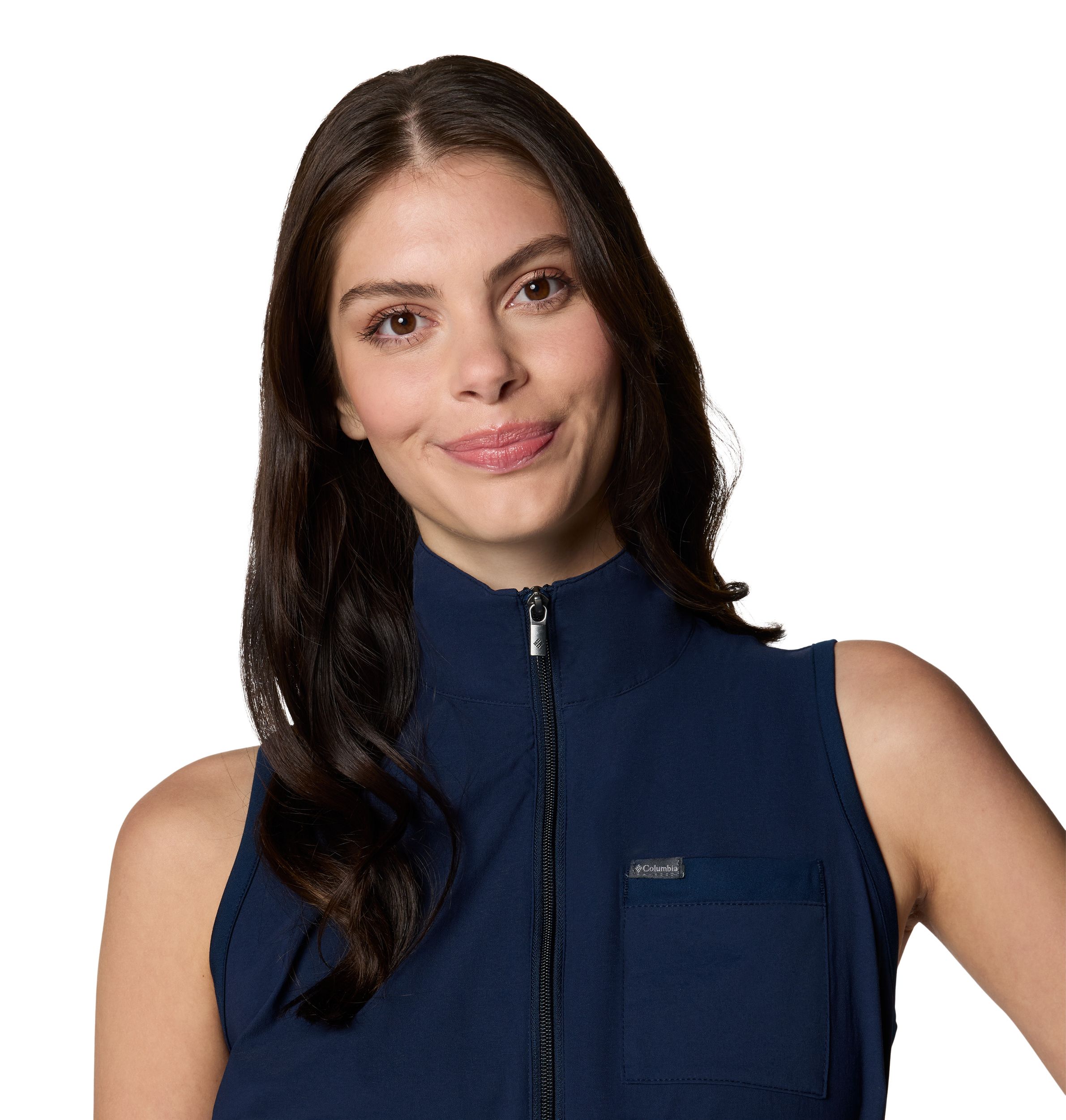 Columbia Women's Leslie Falls II Dress