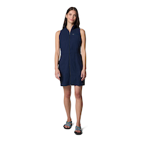 Columbia Women's Leslie Falls II Dress Front_Flat