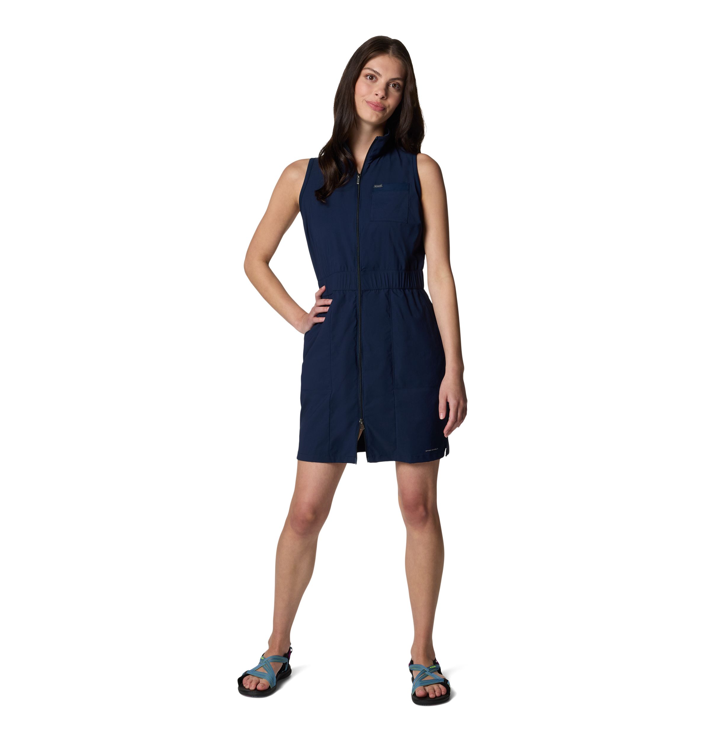 Columbia Women's Leslie Falls II Dress