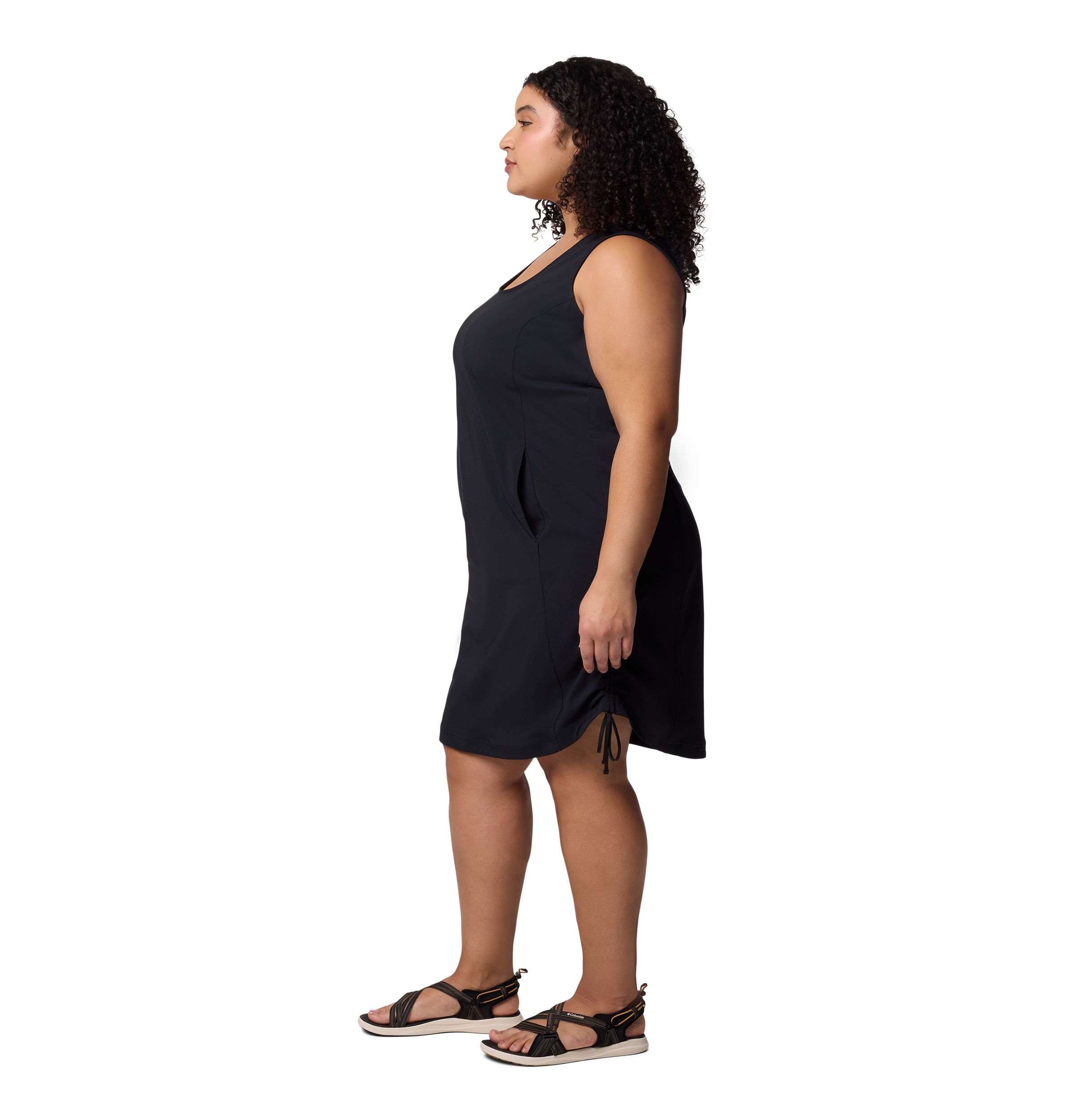 Robe toutes saisons pour femmes, Columbia