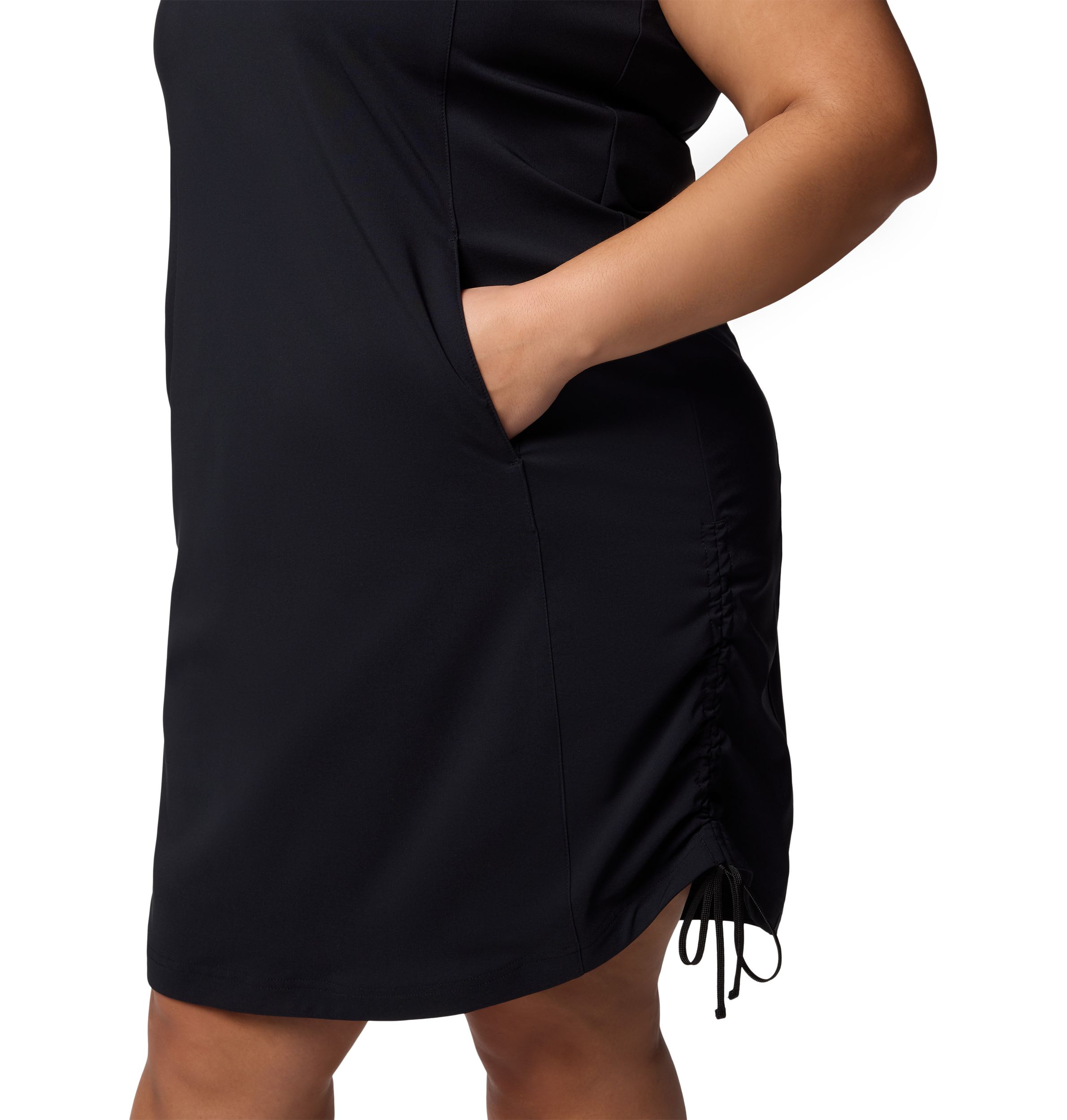 Lacoste DRESS CROCODELLE - Vestido Informal - Phoenix Blue