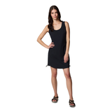 Robe toutes saisons pour femmes, Columbia Front_Flat