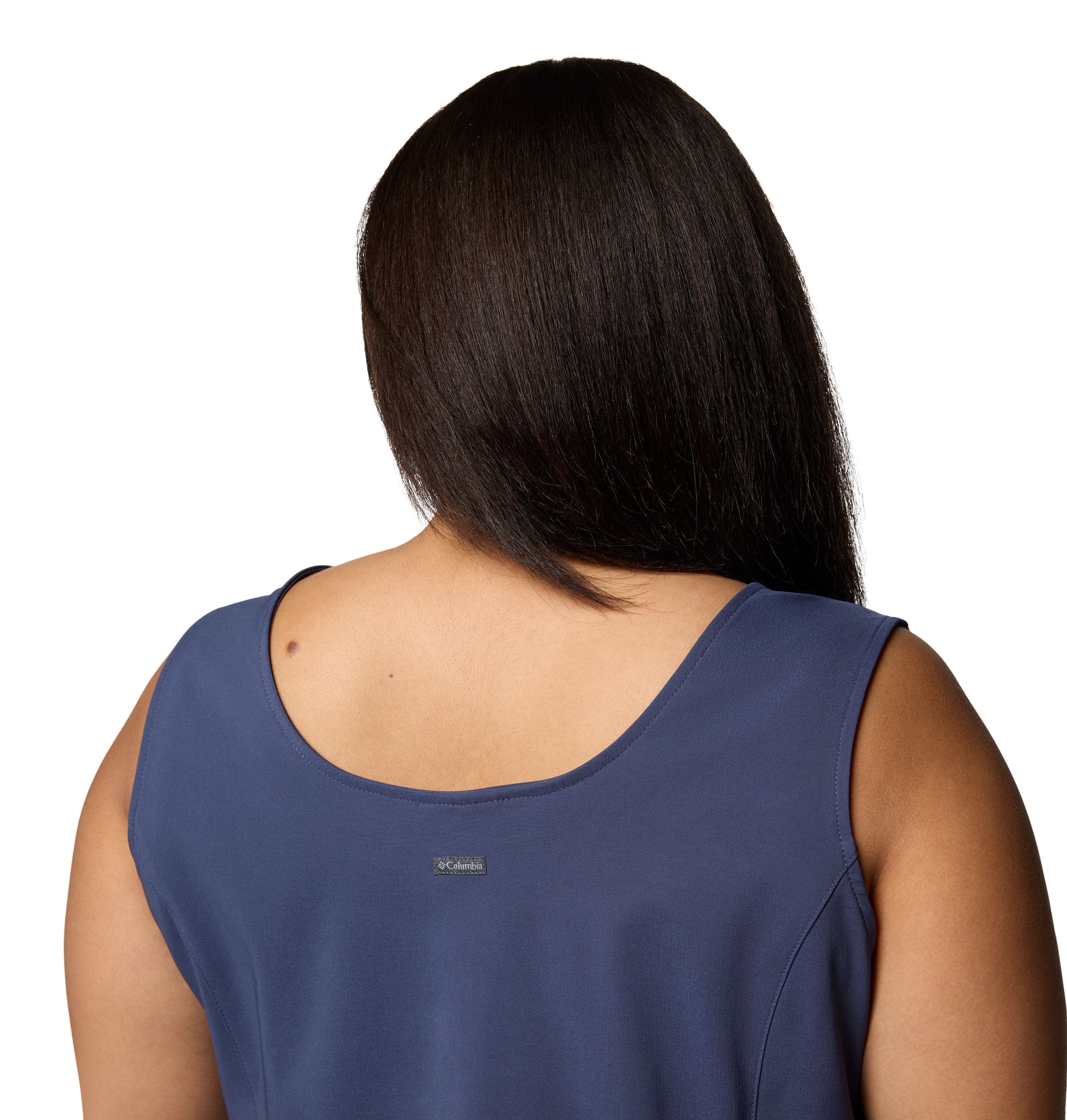 Robe toutes saisons pour femmes, Columbia