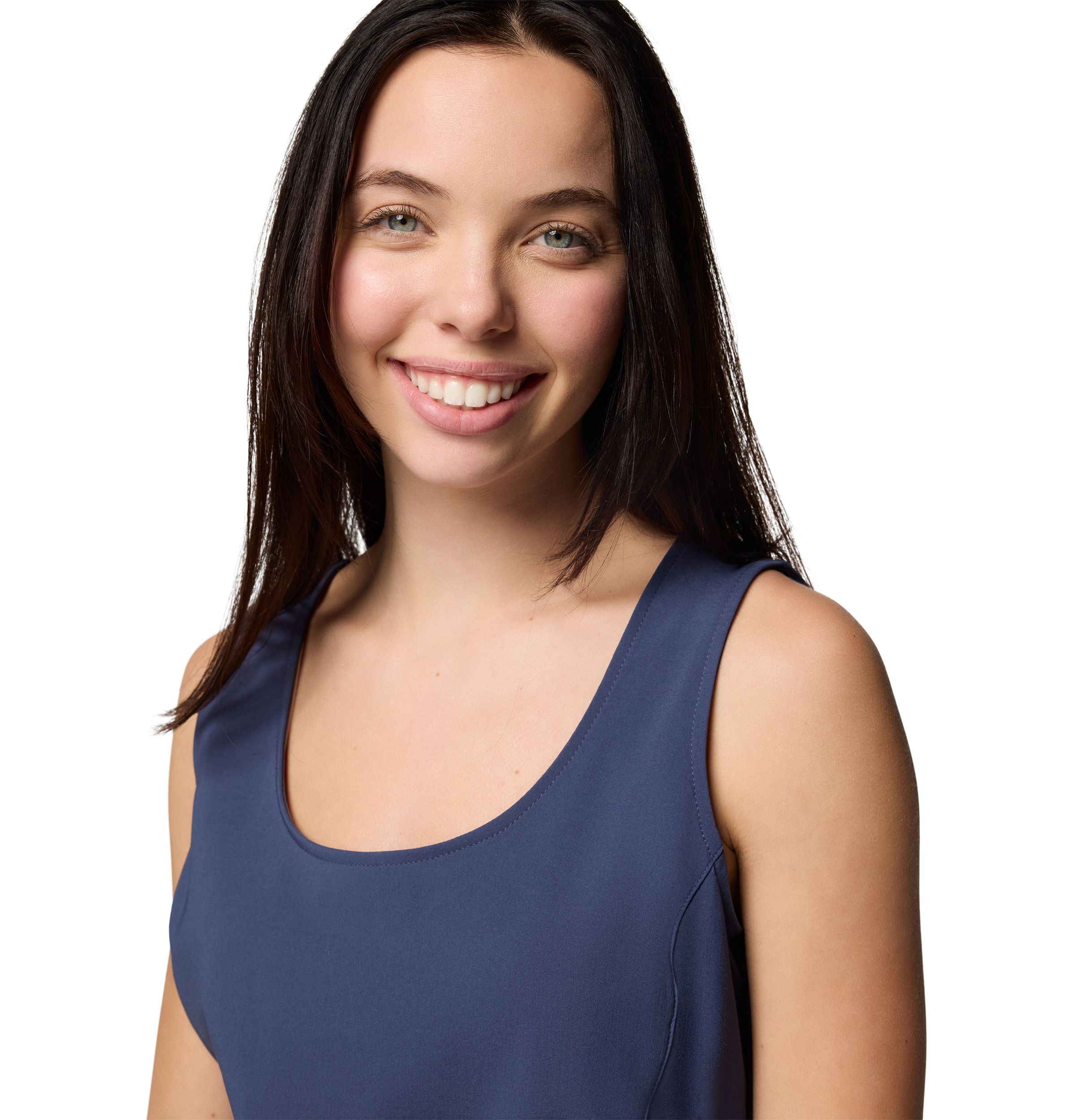 Robe toutes saisons pour femmes, Columbia