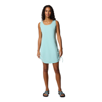 Robe toutes saisons pour femmes, Columbia Front_Flat