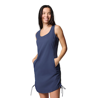 Robe toutes saisons pour femmes Columbia