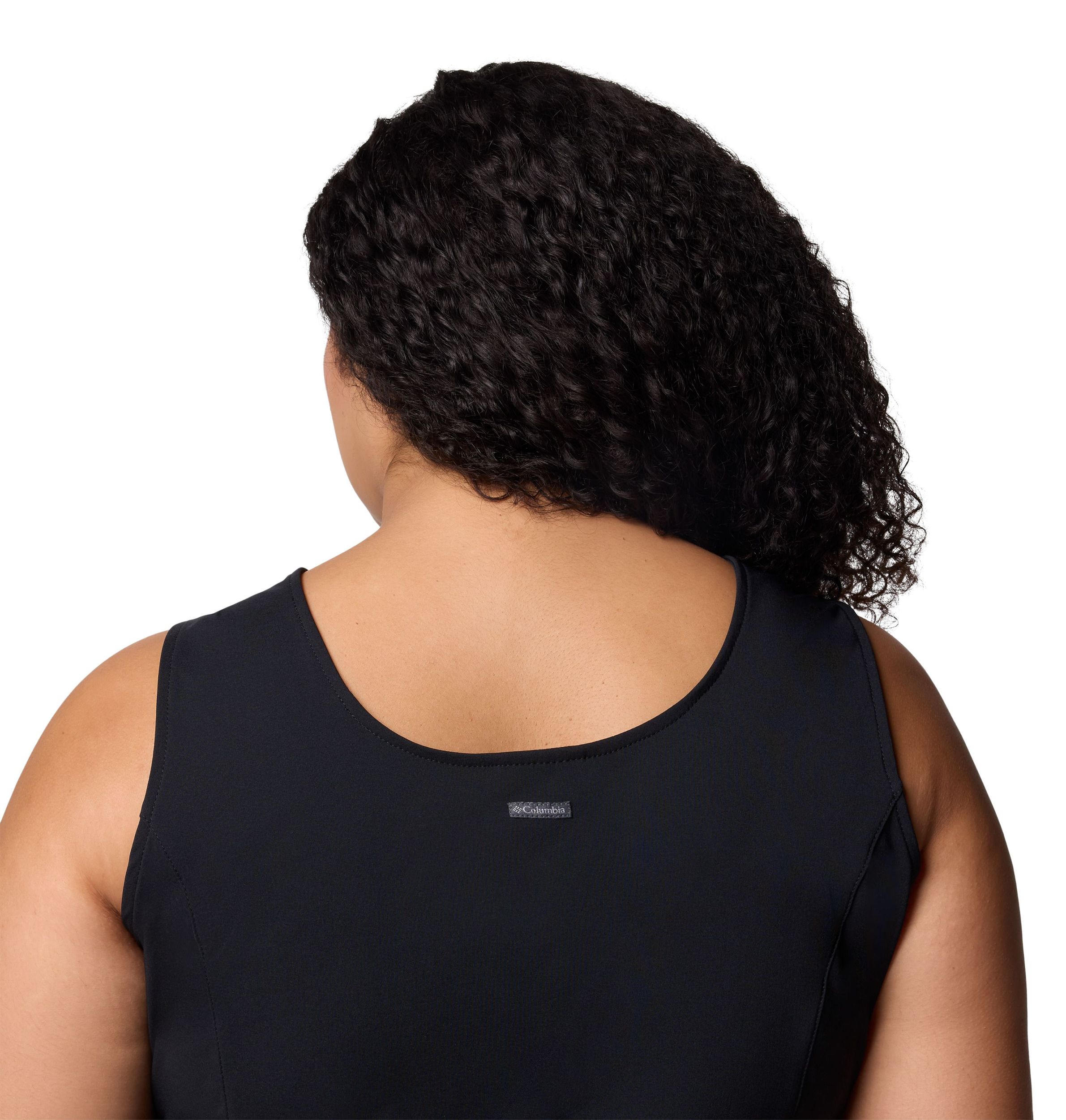 Robe toutes saisons pour femmes, Columbia