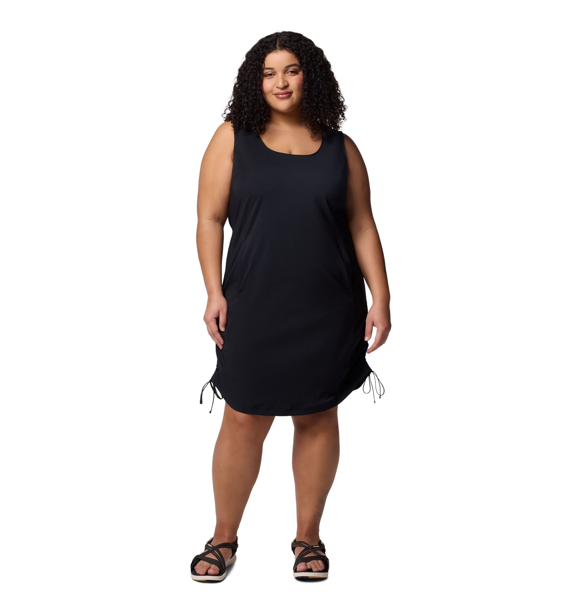 Robe toutes saisons pour femmes, Columbia