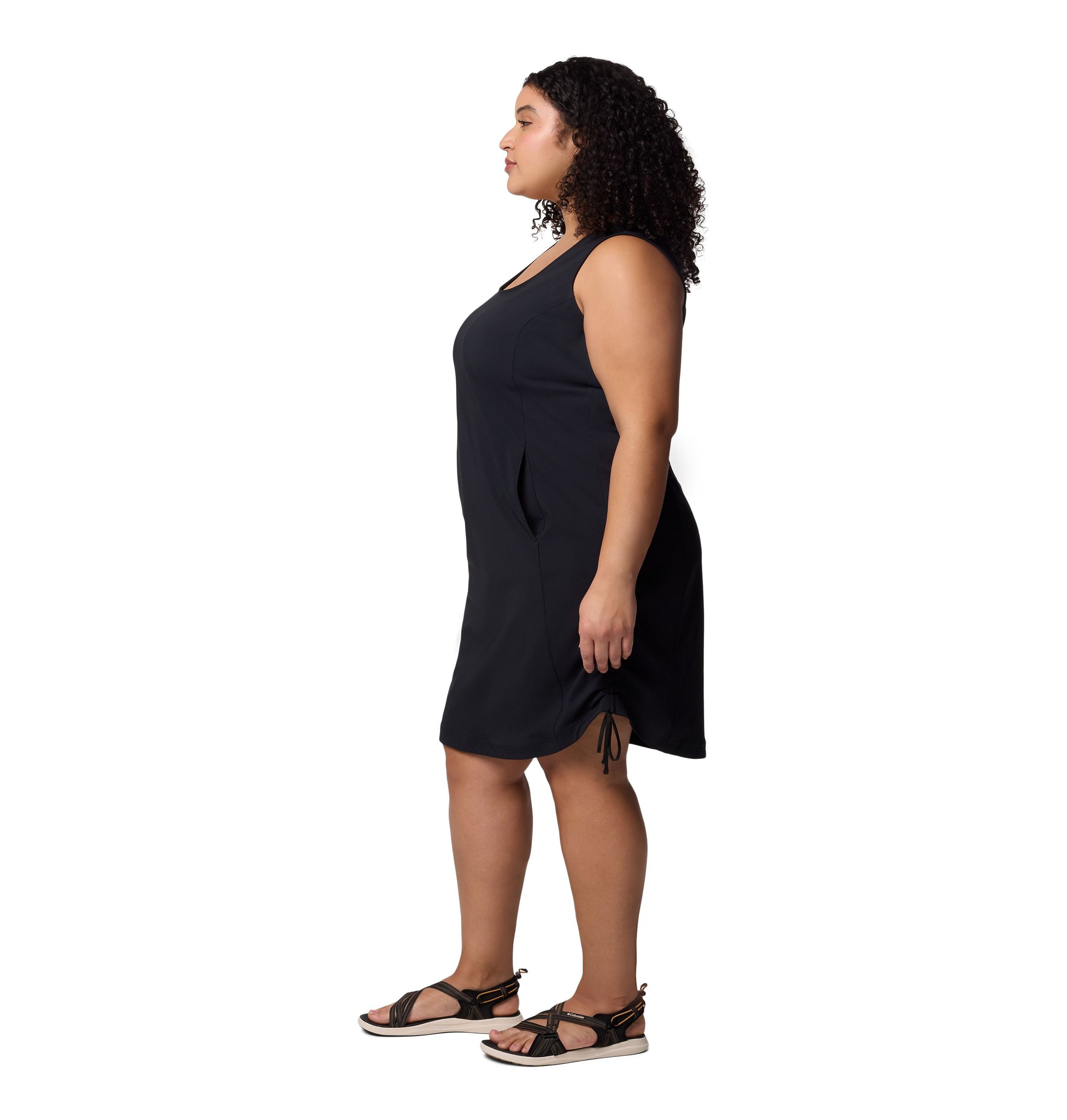 Robe toutes saisons pour femmes, Columbia