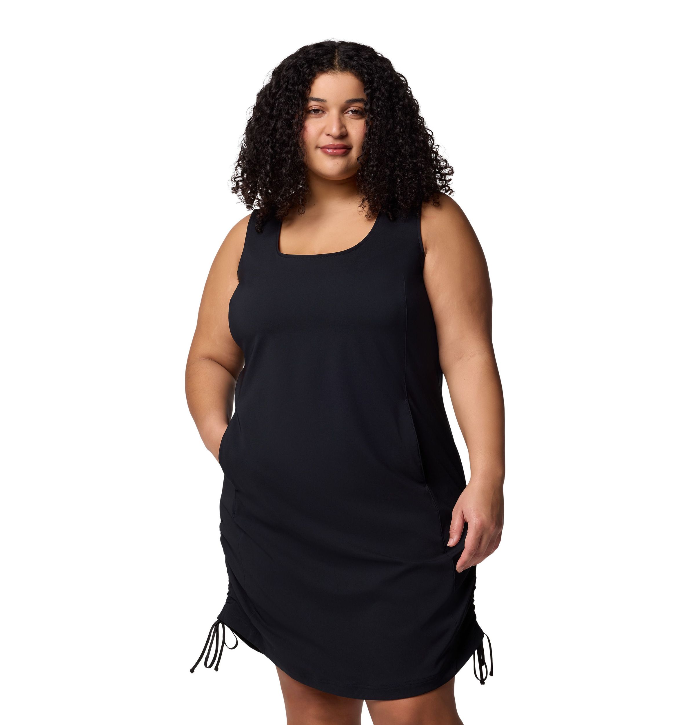 Robe toutes saisons pour femmes, Columbia