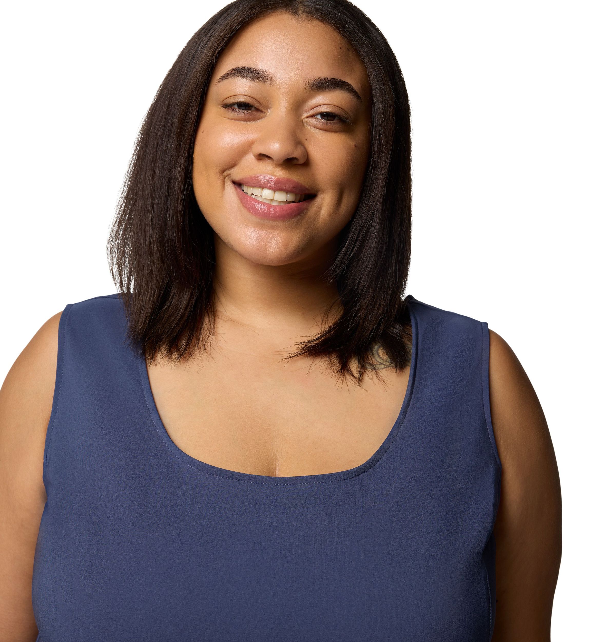 Robe toutes saisons pour femmes, Columbia