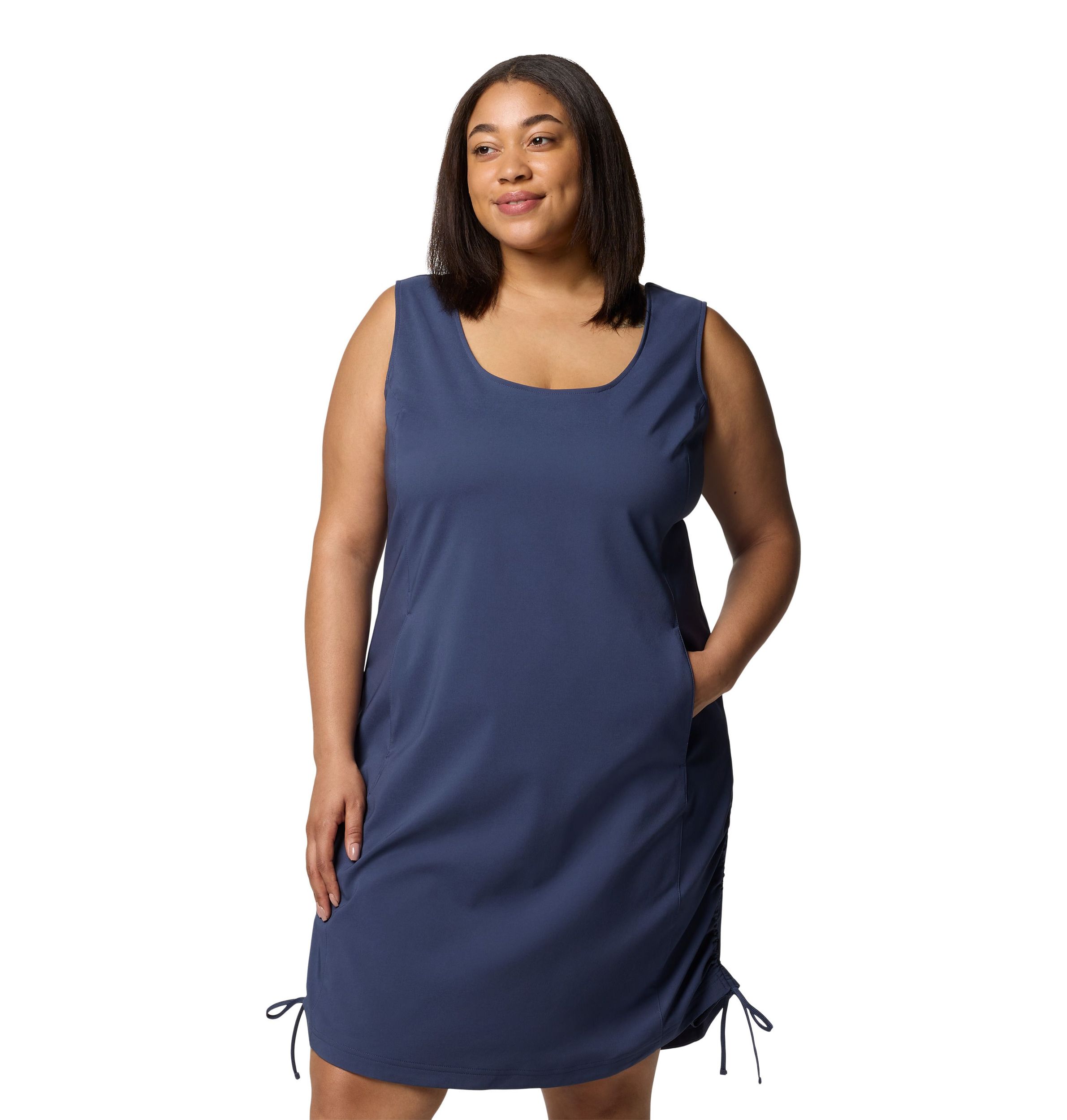 Robe toutes saisons pour femmes, Columbia