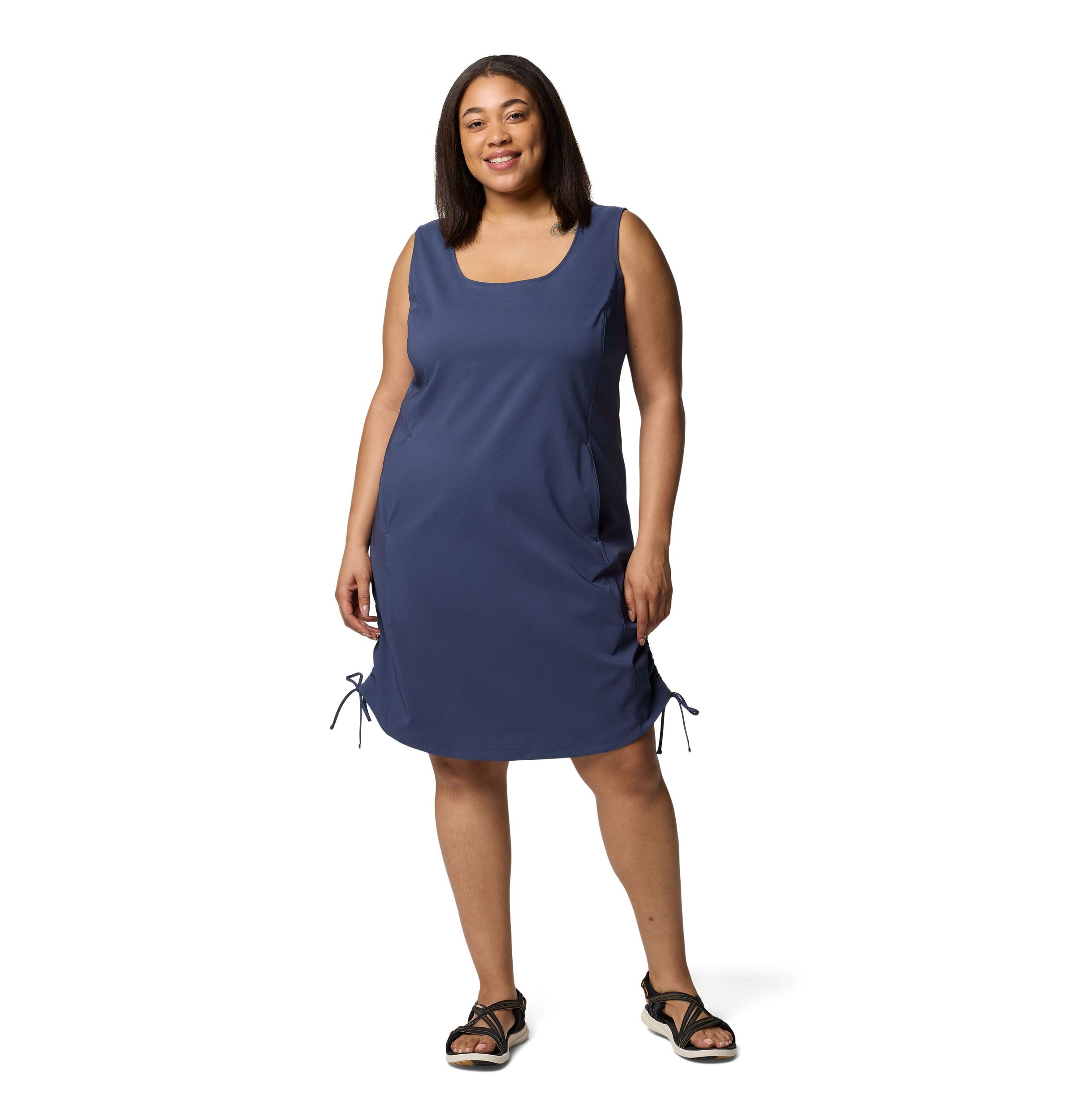 Robe toutes saisons pour femmes, Columbia