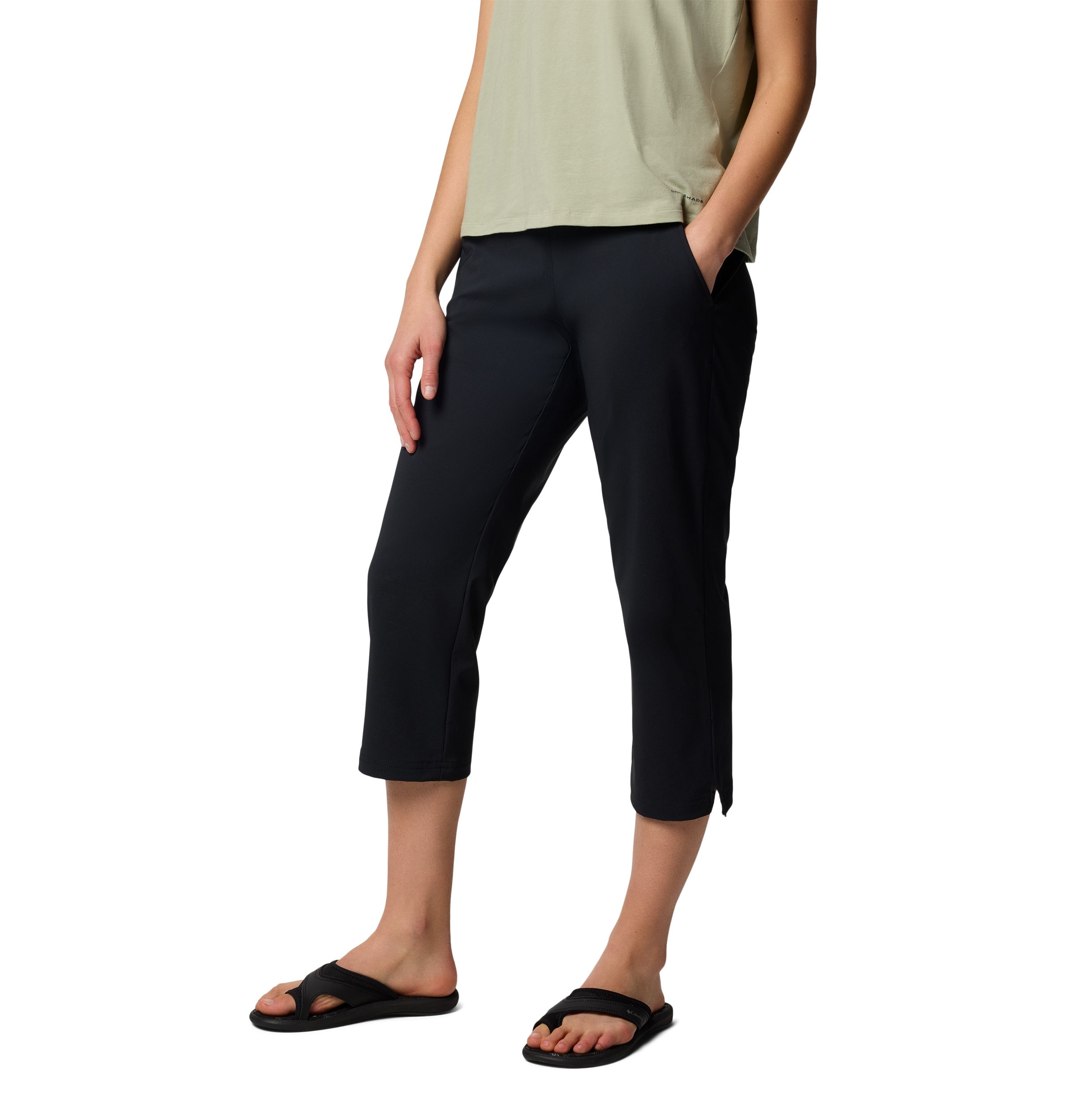 Columbia Women's All Season Capri