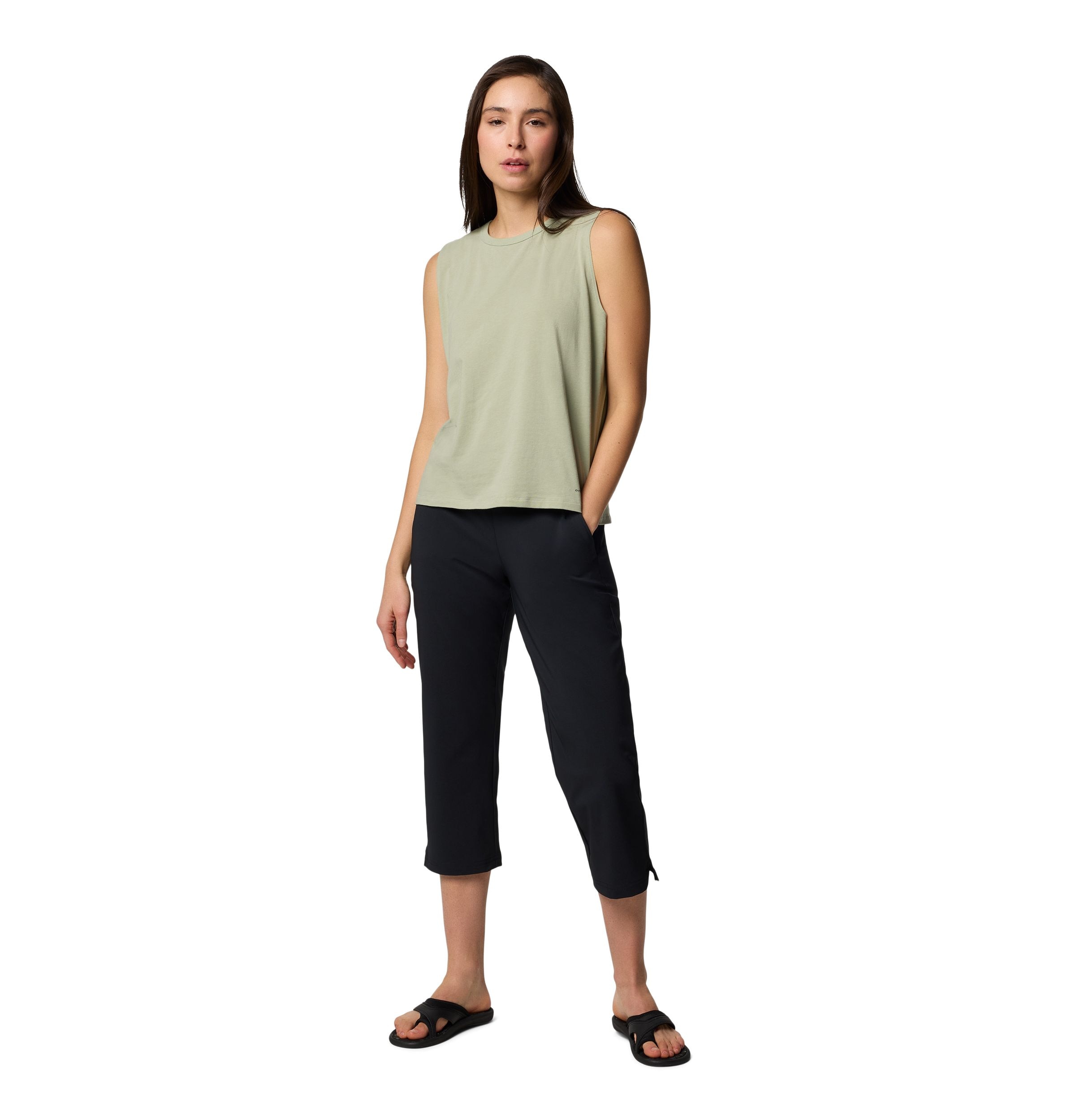 Columbia Women's All Season Capri