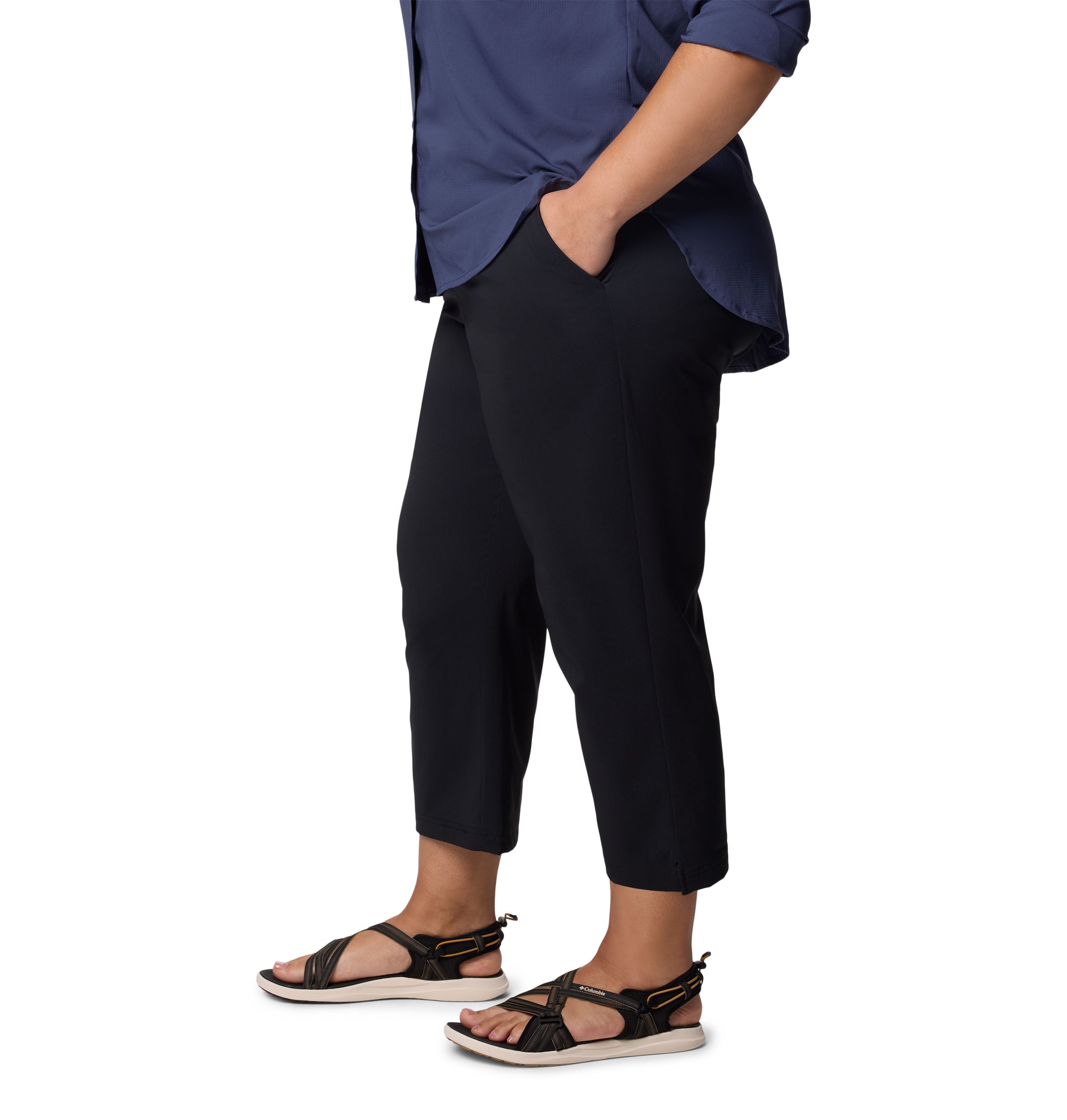 Columbia Women's All Season Capri