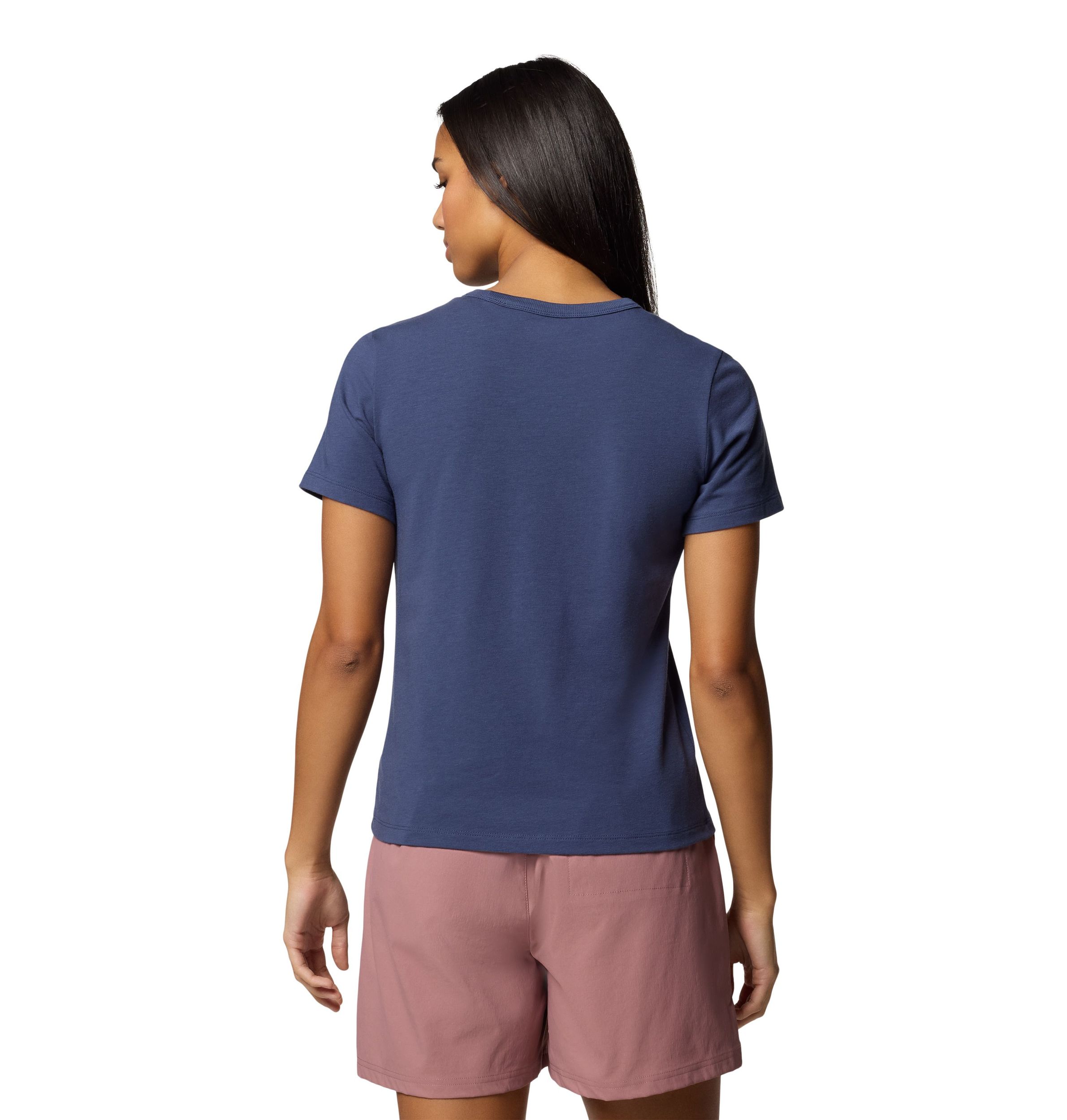 T-shirt à manches courtes avec Omni-Shade pour femmes, Sun Trek, Columbia