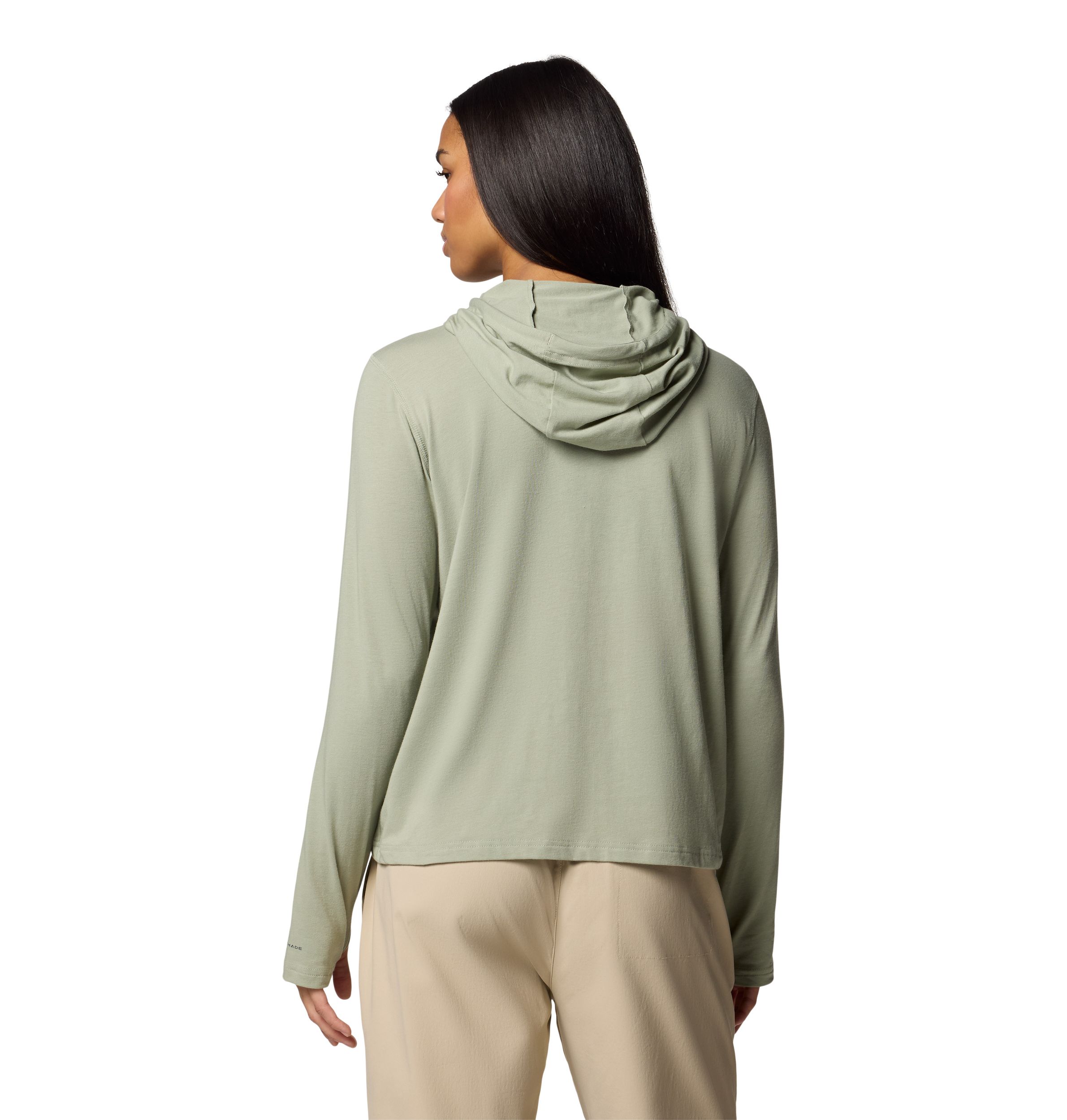 Chandail à capuche avec protection Omni-Shade pour femmes, Sun Trek Hoodie&nbsp;II, Columbia