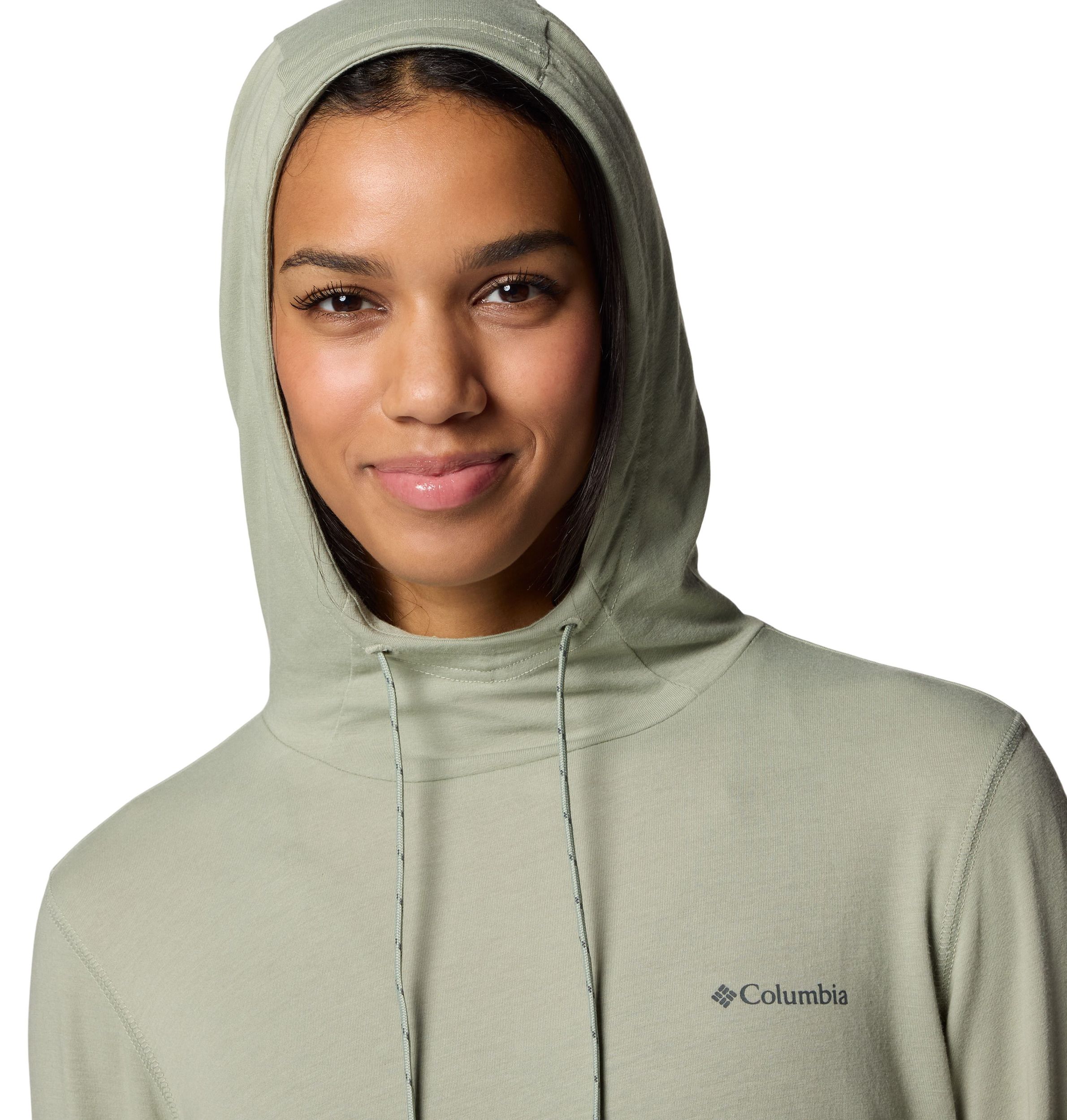 Chandail à capuche avec protection Omni-Shade pour femmes, Sun Trek Hoodie&nbsp;II, Columbia
